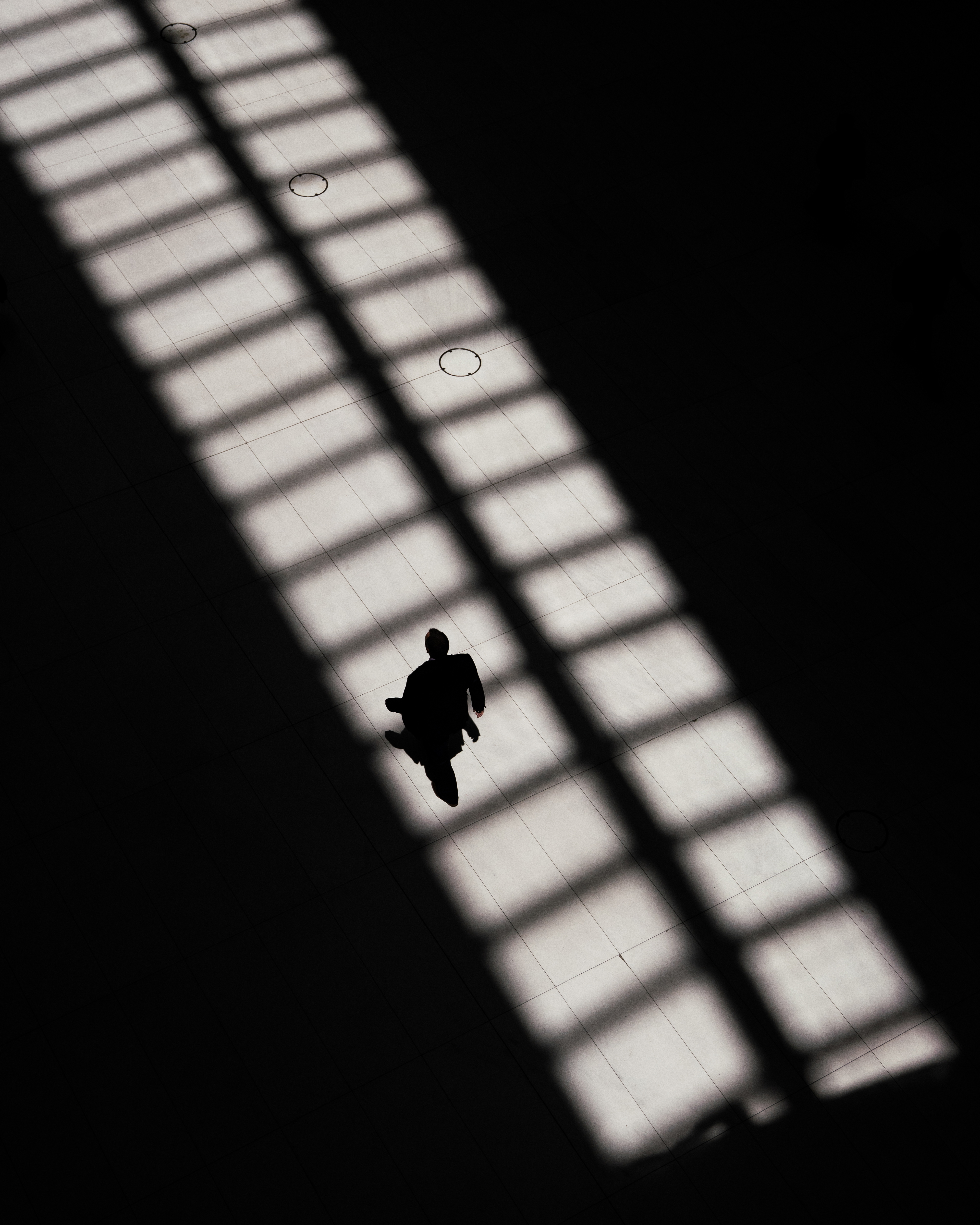 In Sunlight and Shadow  #6/15