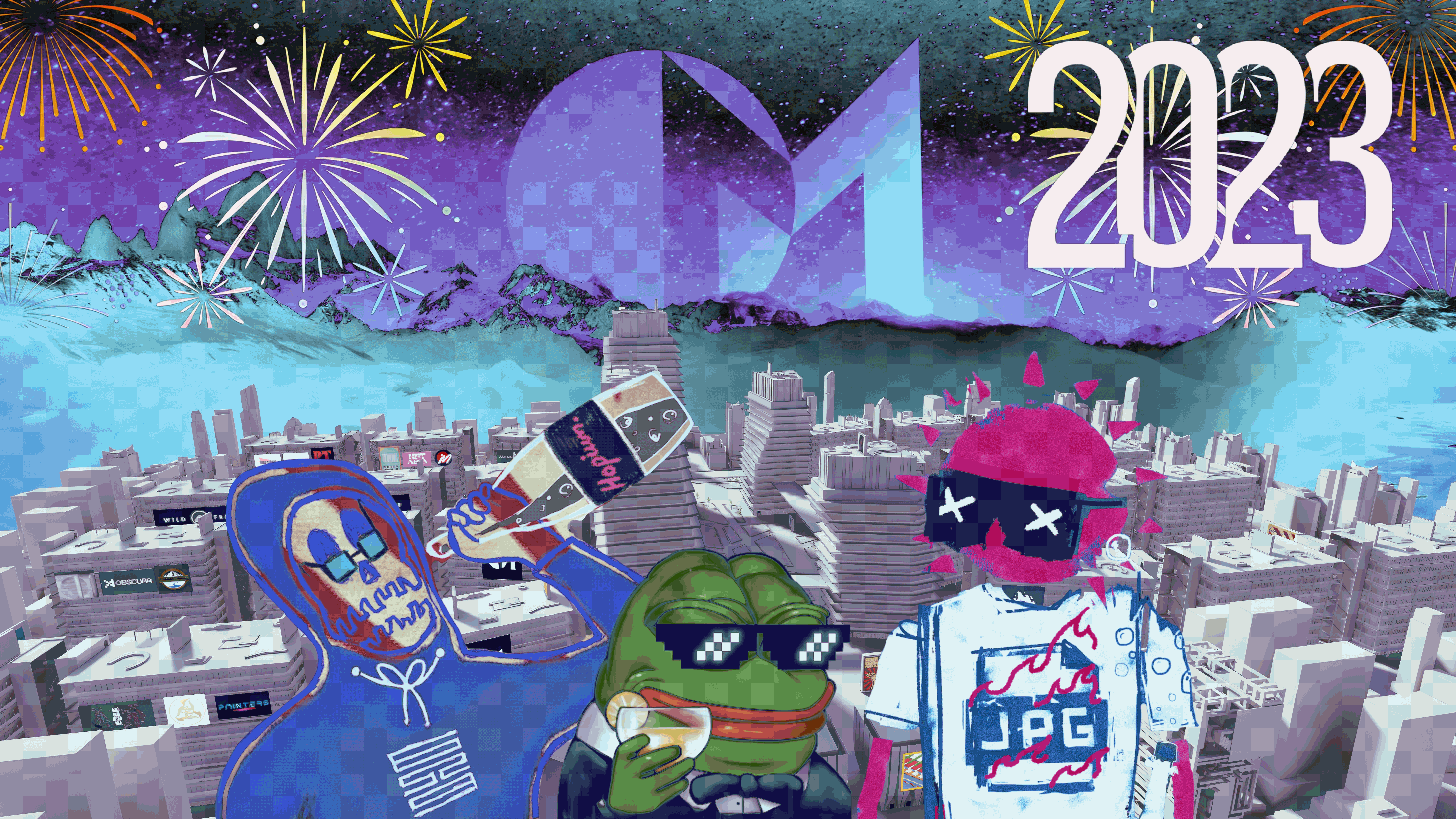 Seize the New Year!