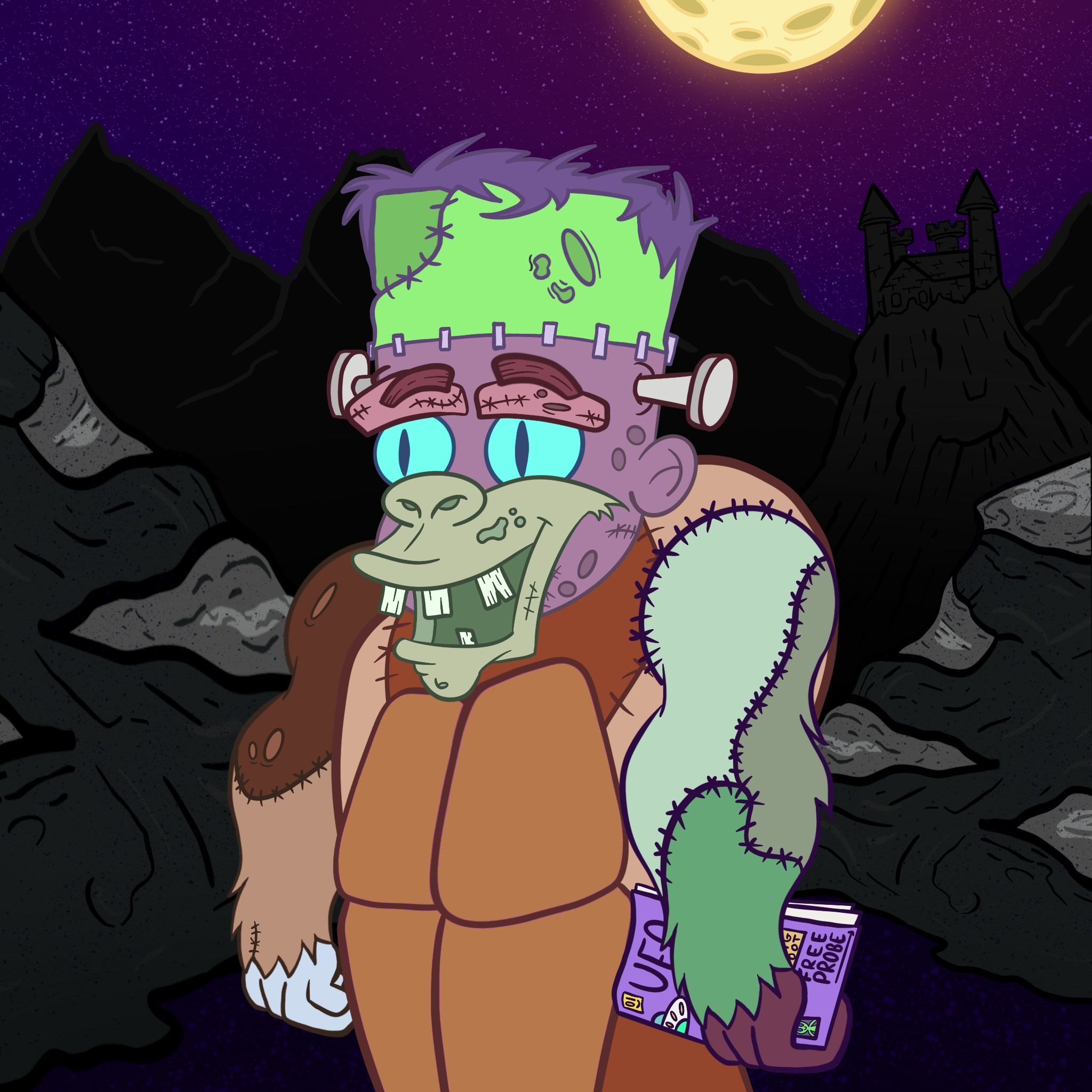 FrankenApes#240