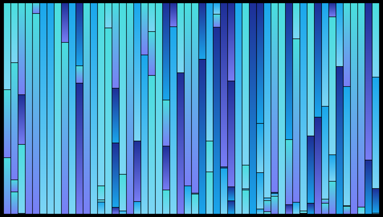 Sensthesia #406