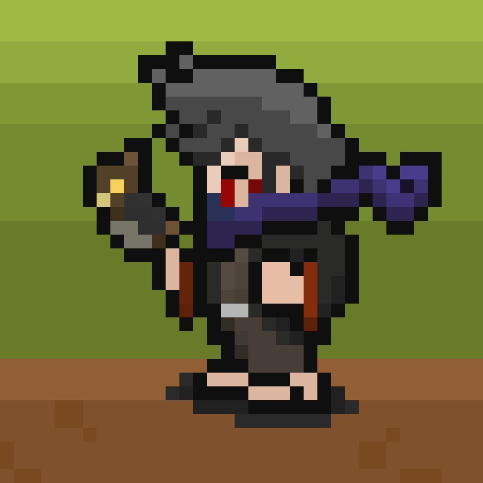 NINJA X HERO#1687