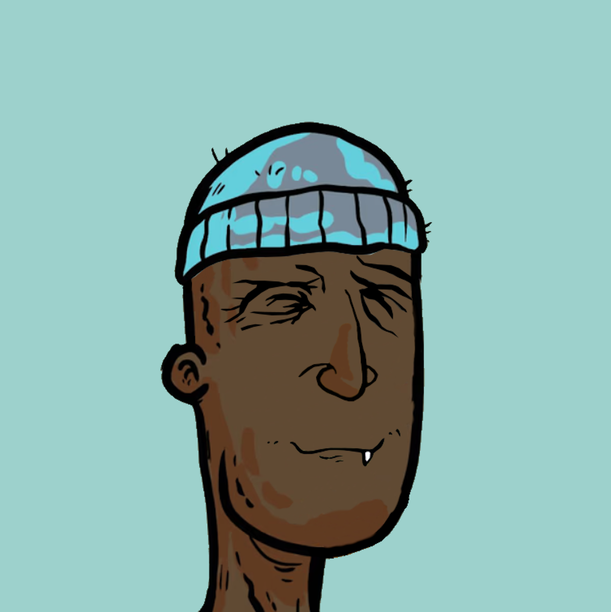 Punk #548