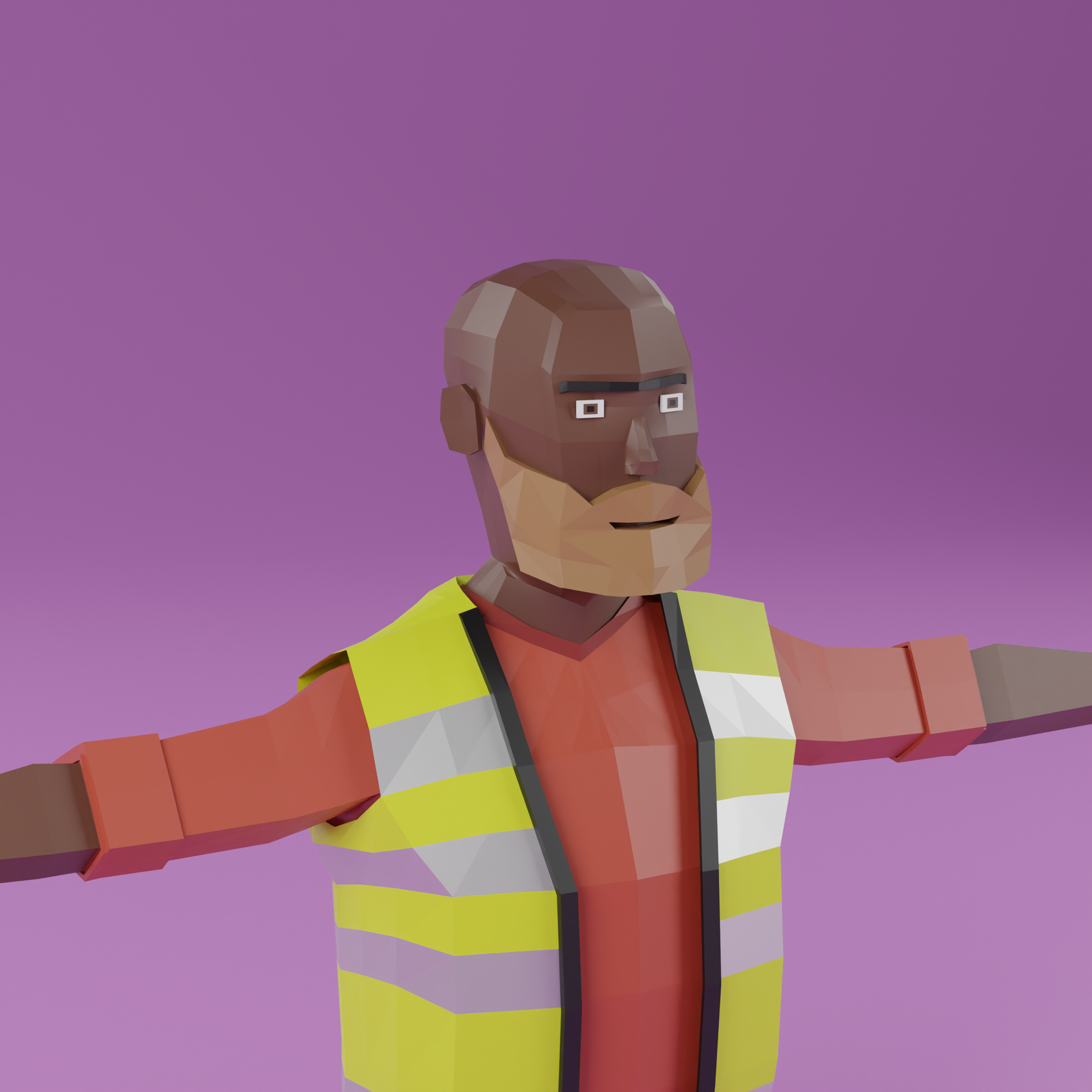 T-Poser #5480