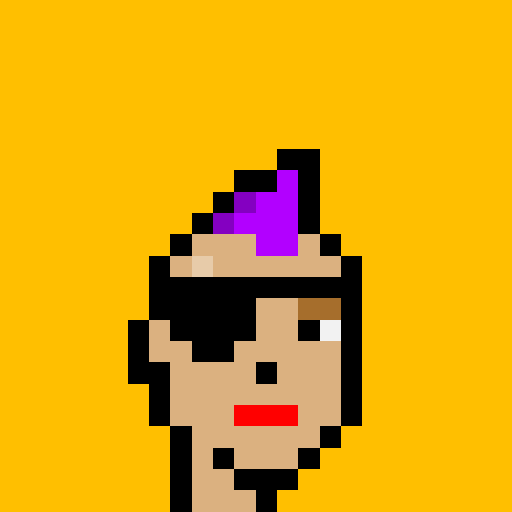 Crypto Kids #4922