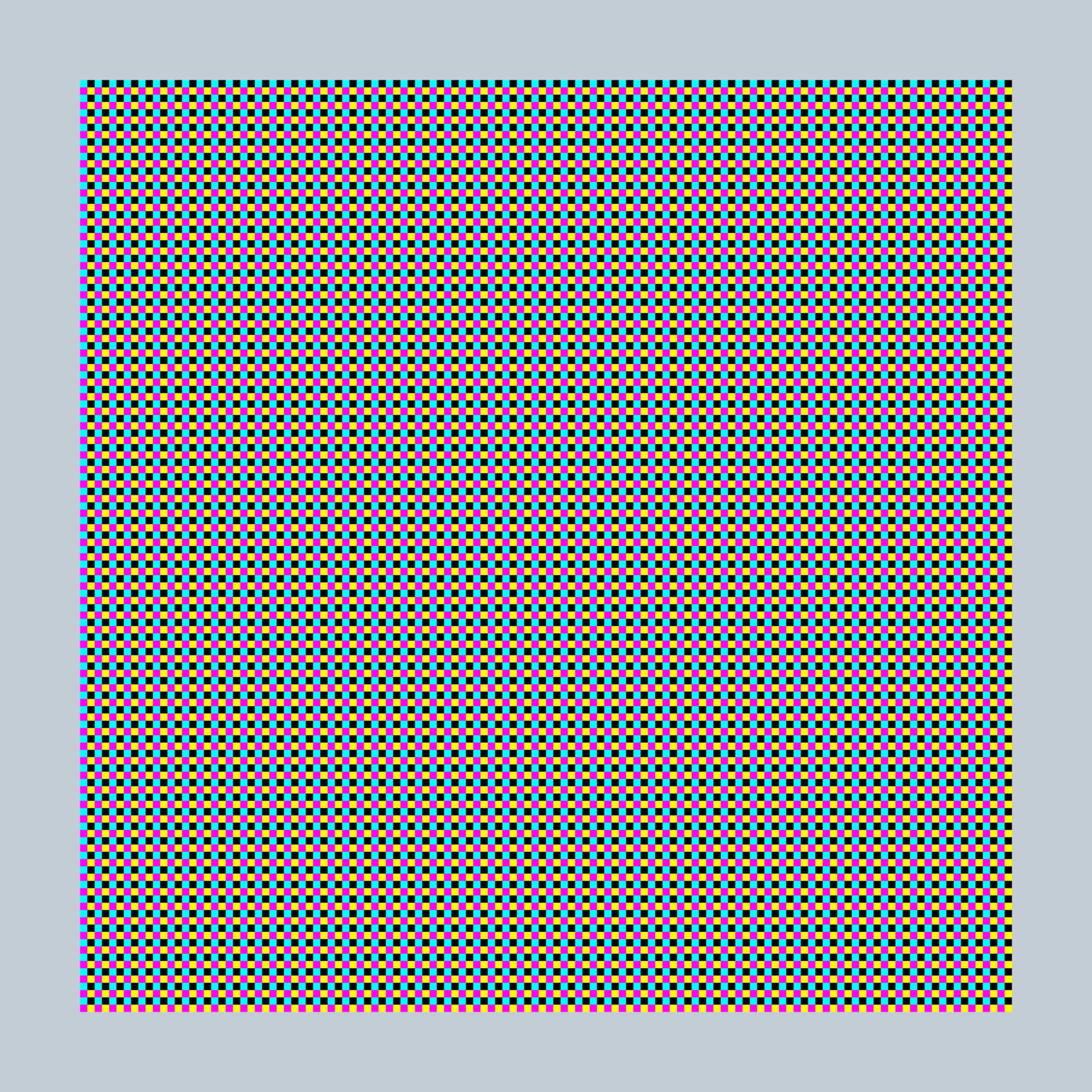 27-Bit Digital #289