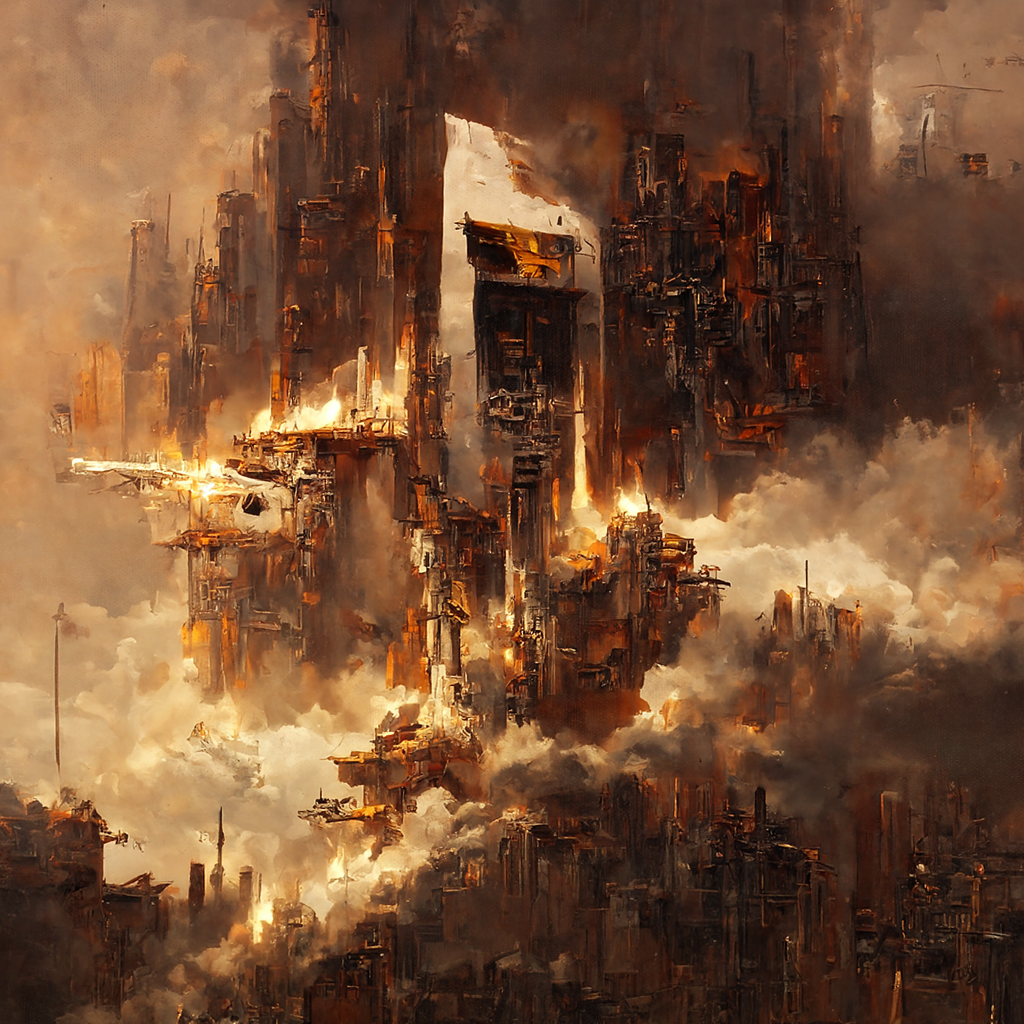CITADEL 18