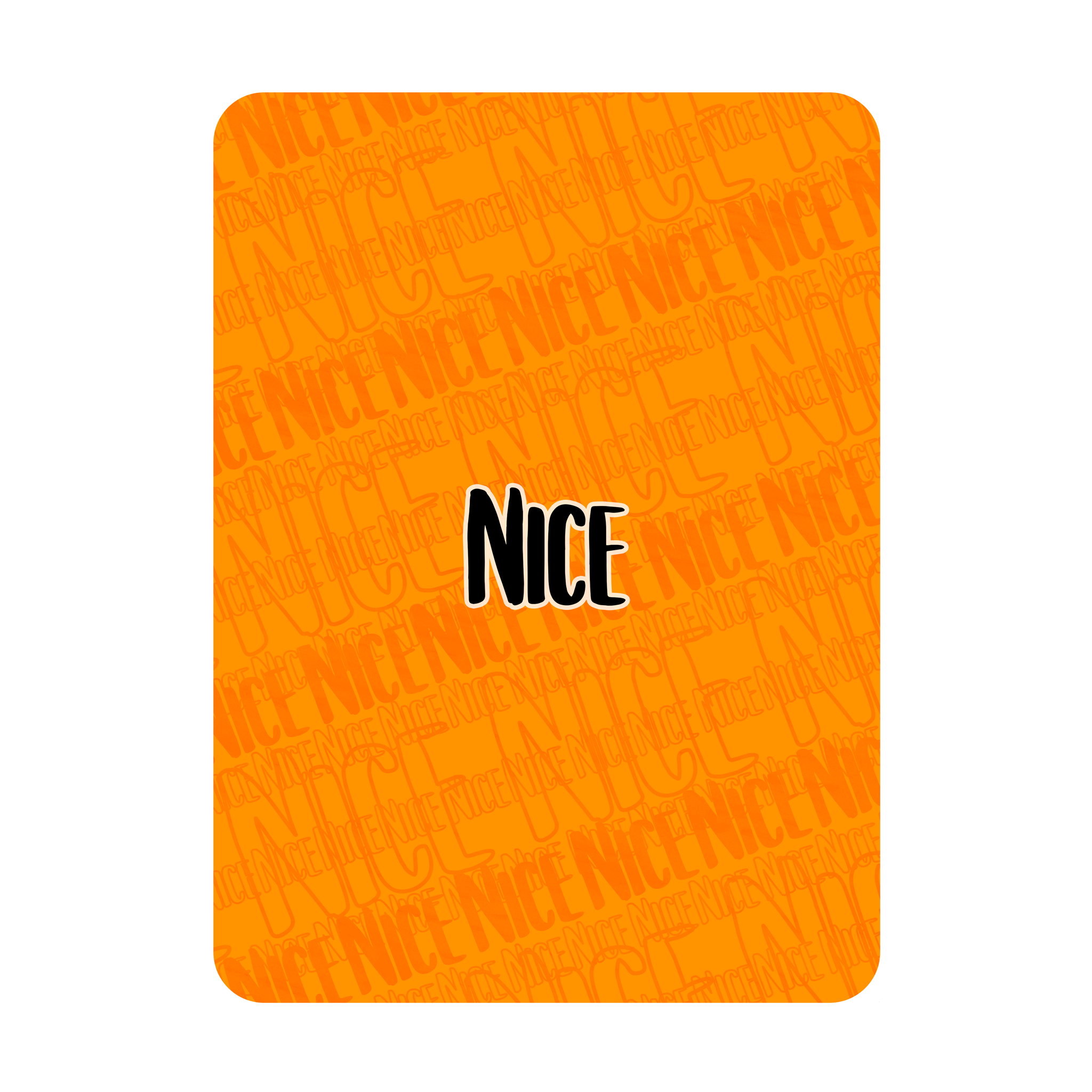 Nice