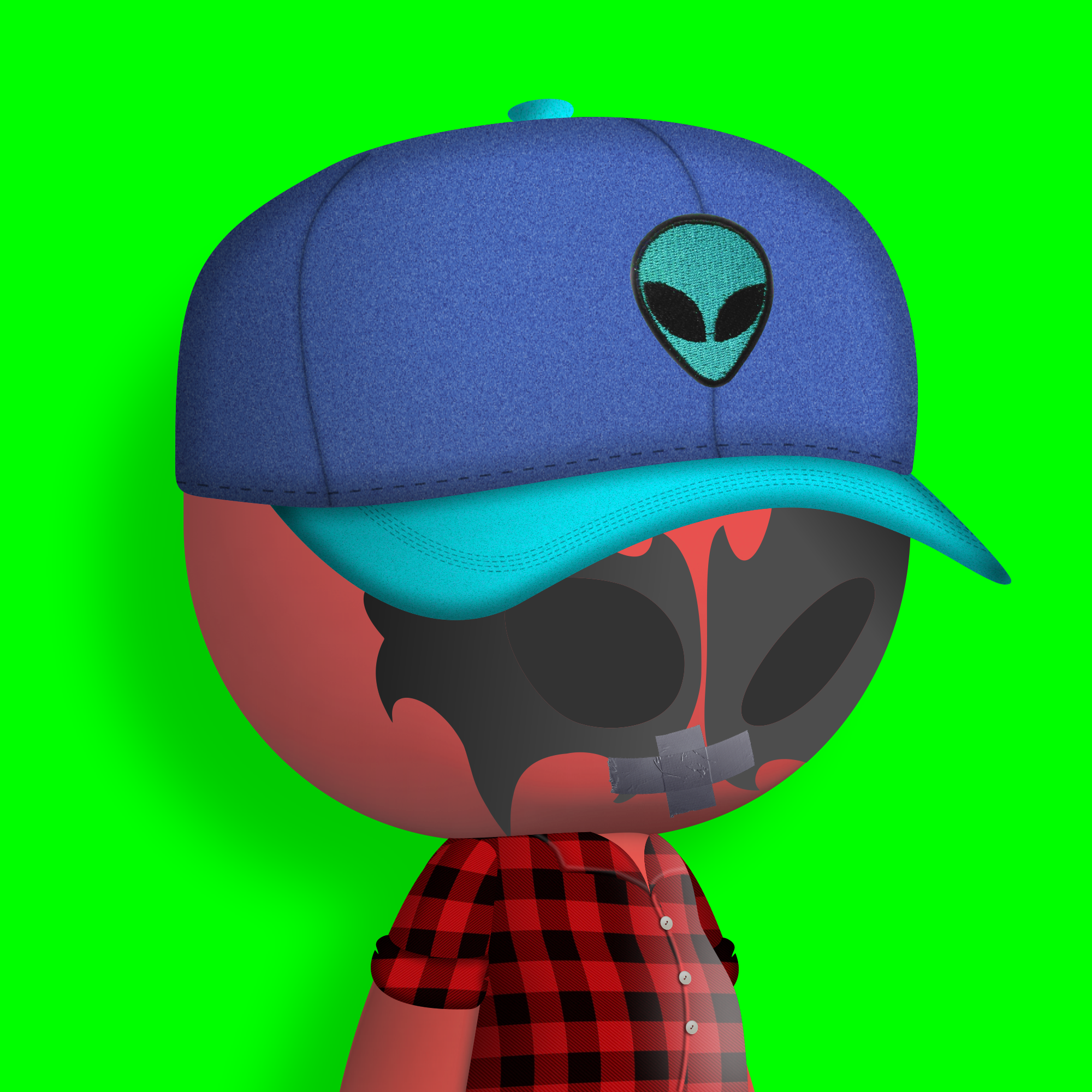 wade