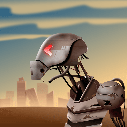 THEOS Marine Droid B-2016