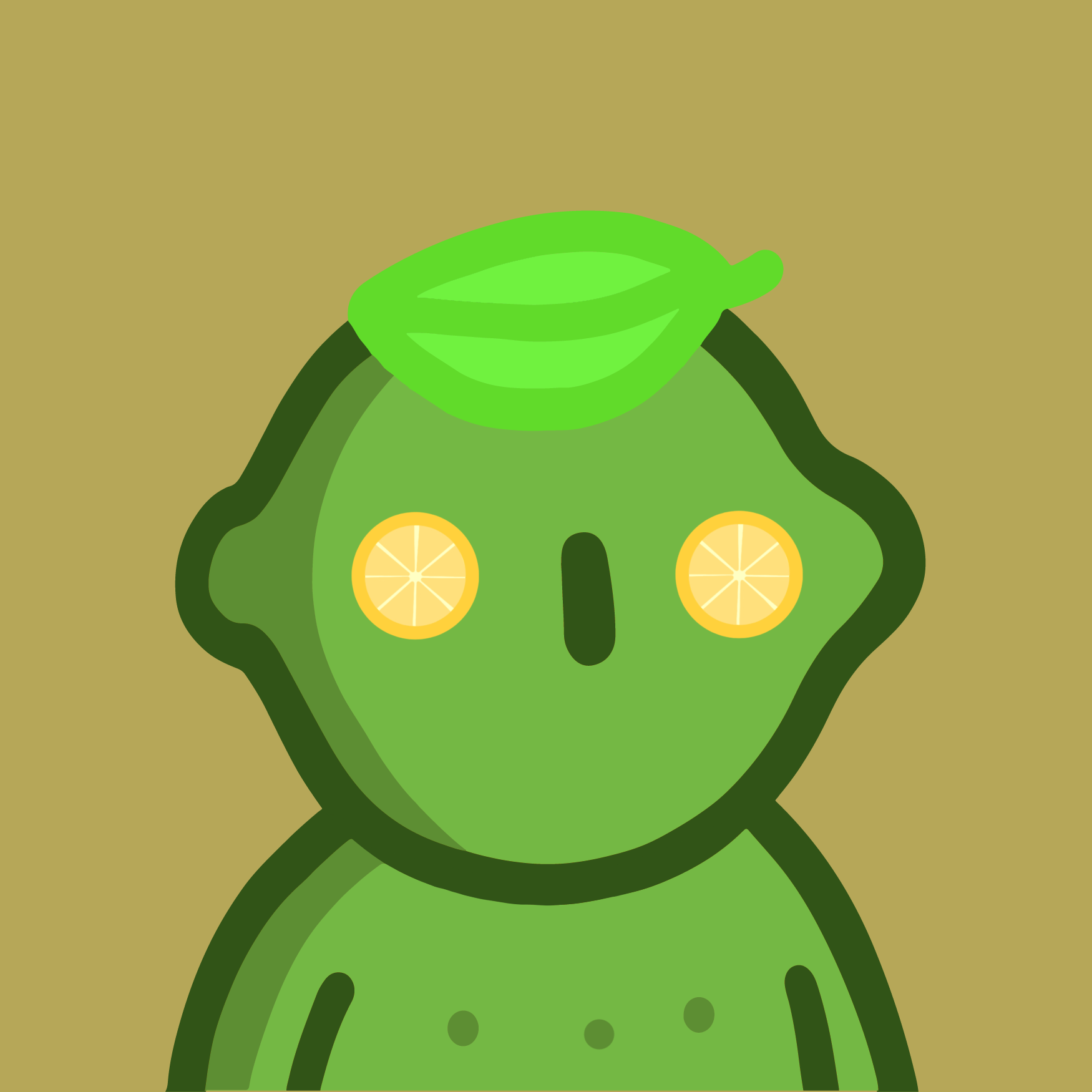 Little Lime #1700