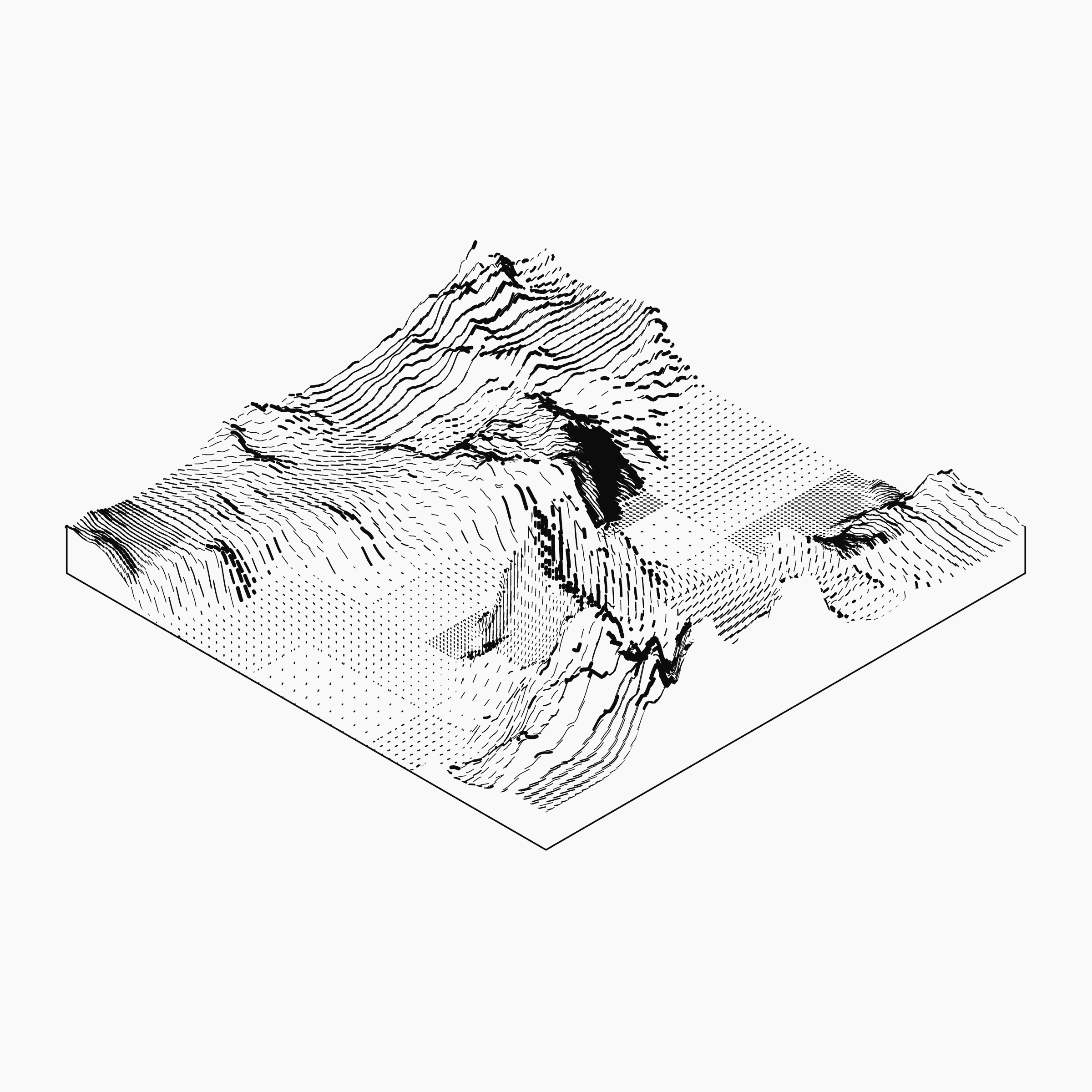 Subscapes #292