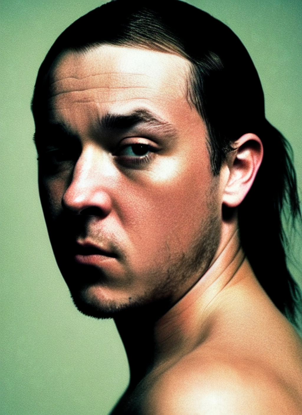 Glassface 503