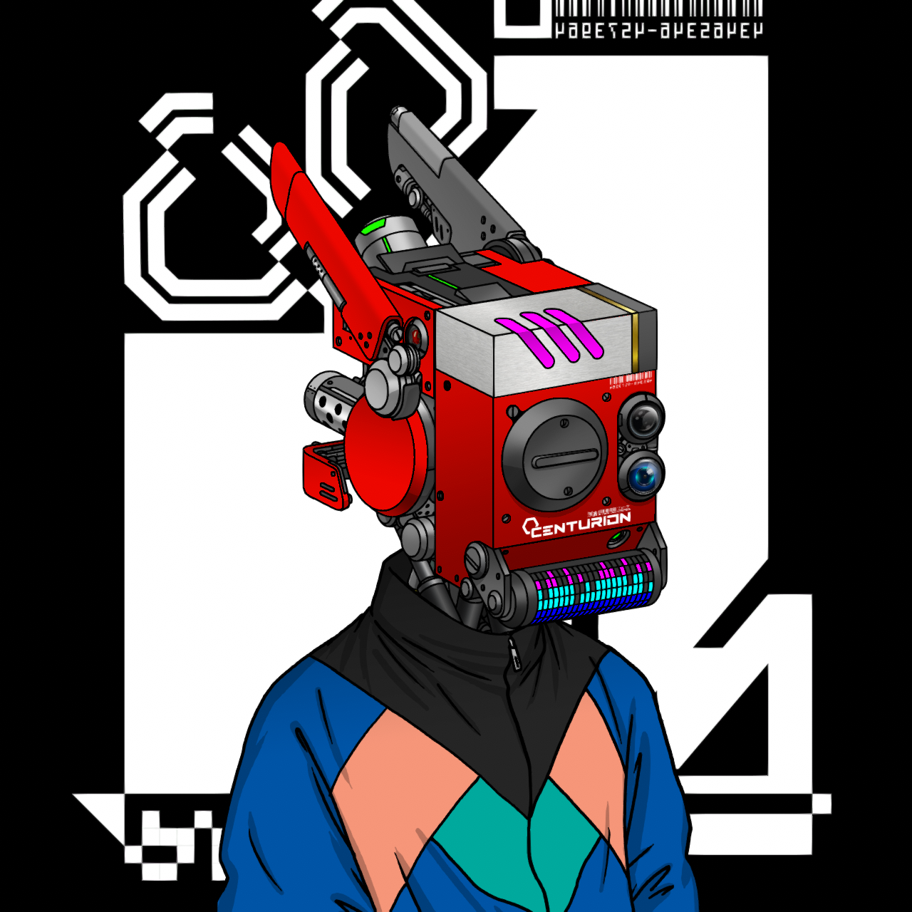 The Vogu Collective #2766