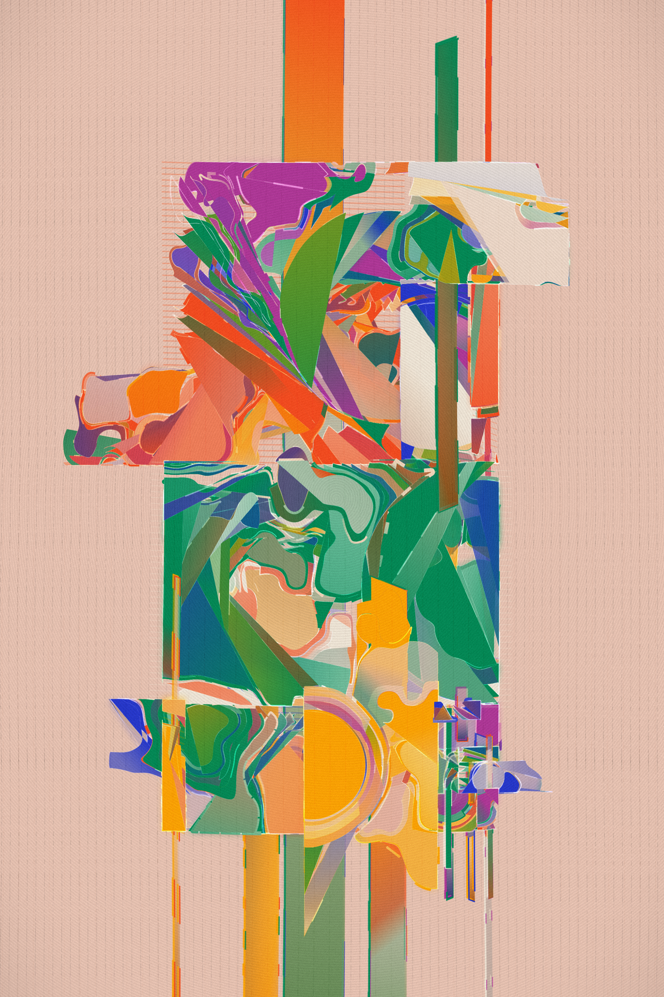 Spazio/Colore #157