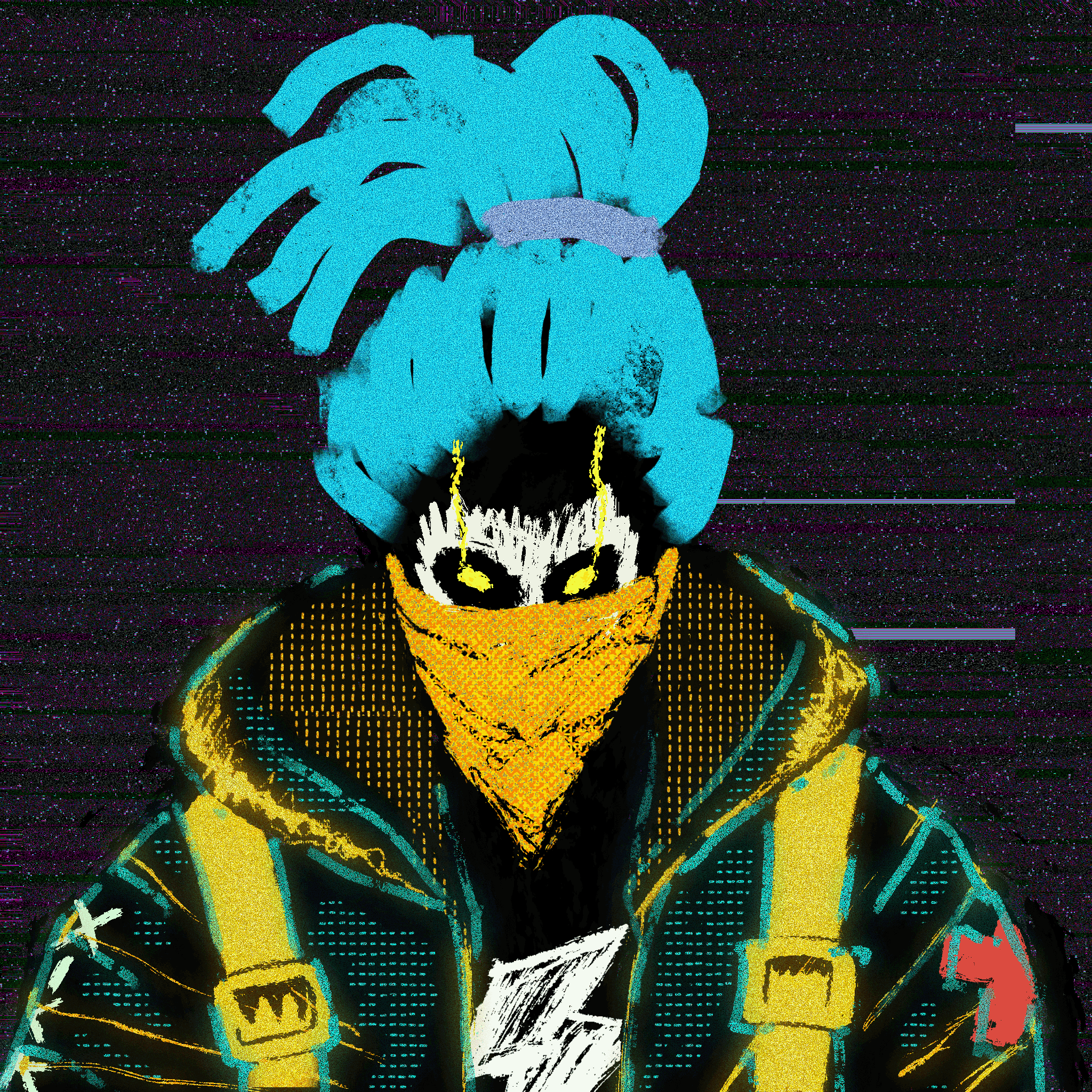 Toshi
