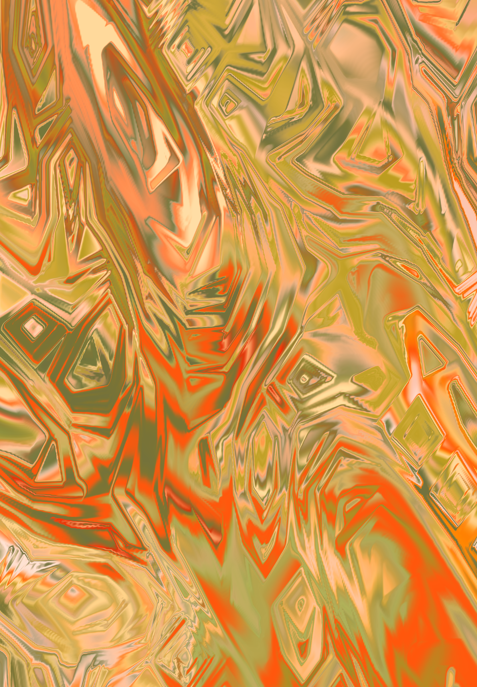 Glaciations #34