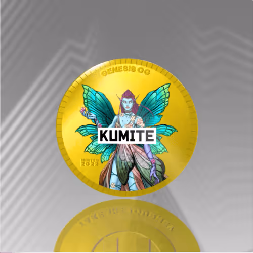 Kumite Genesis Collection: OG Elite