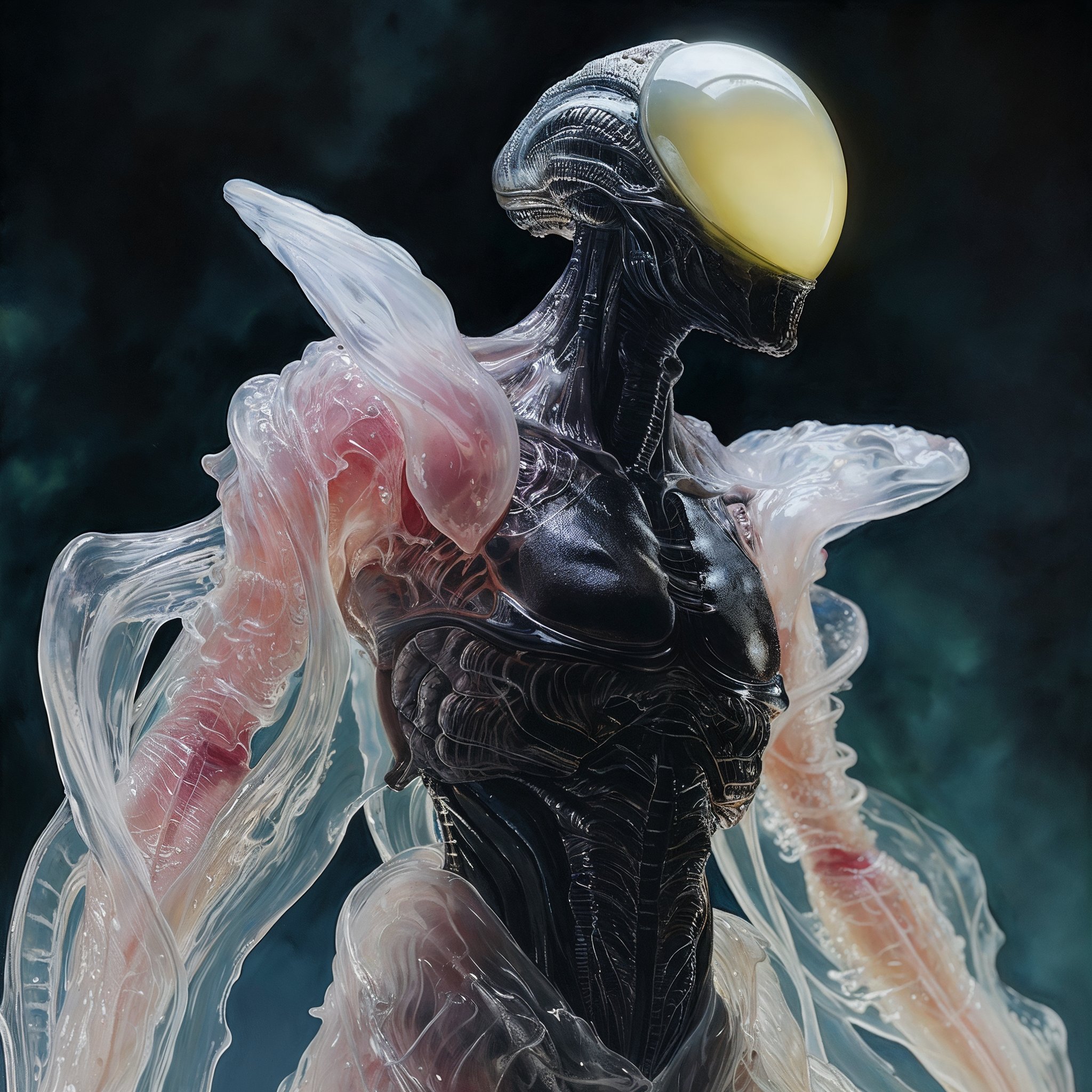 Biomorph