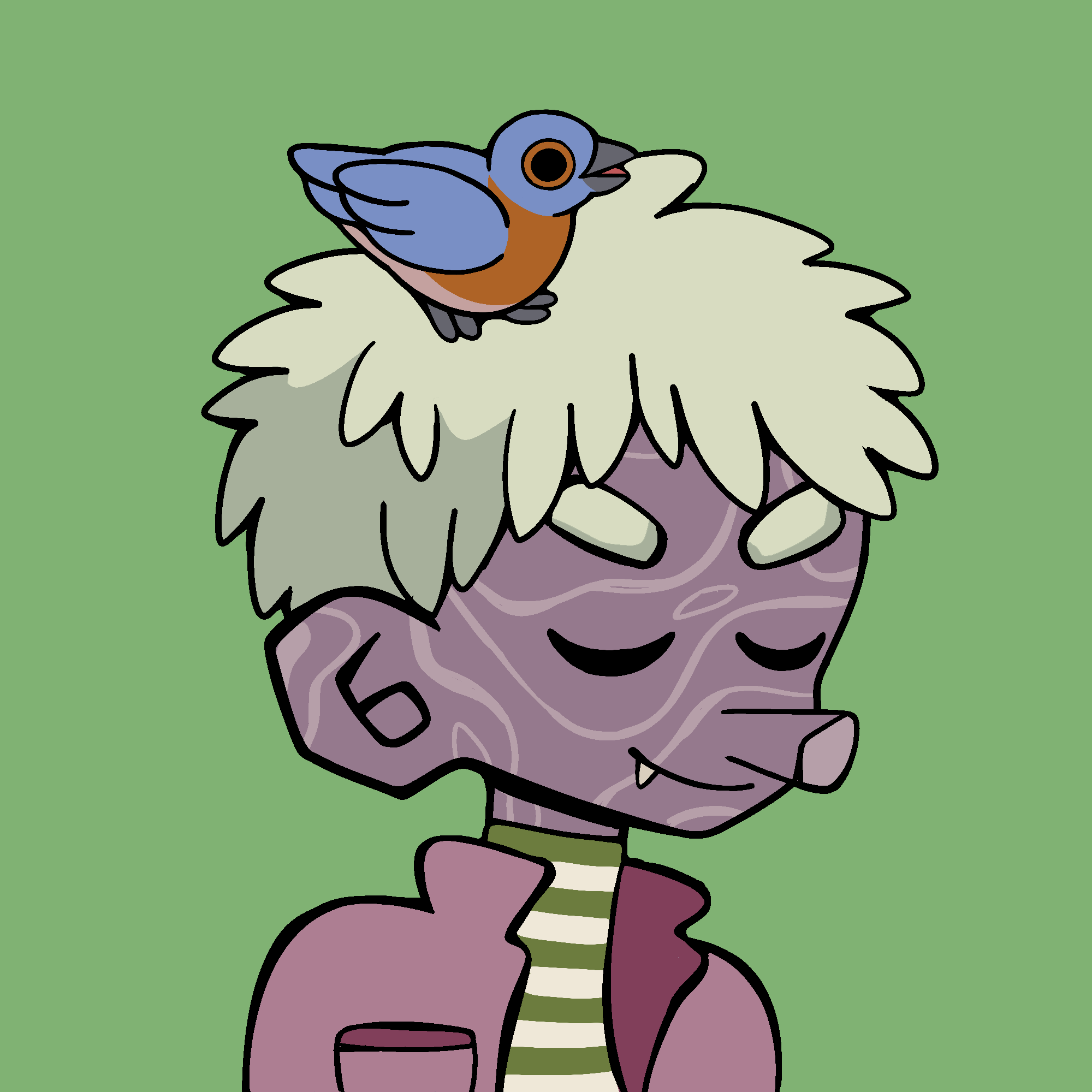 Woodie #5355
