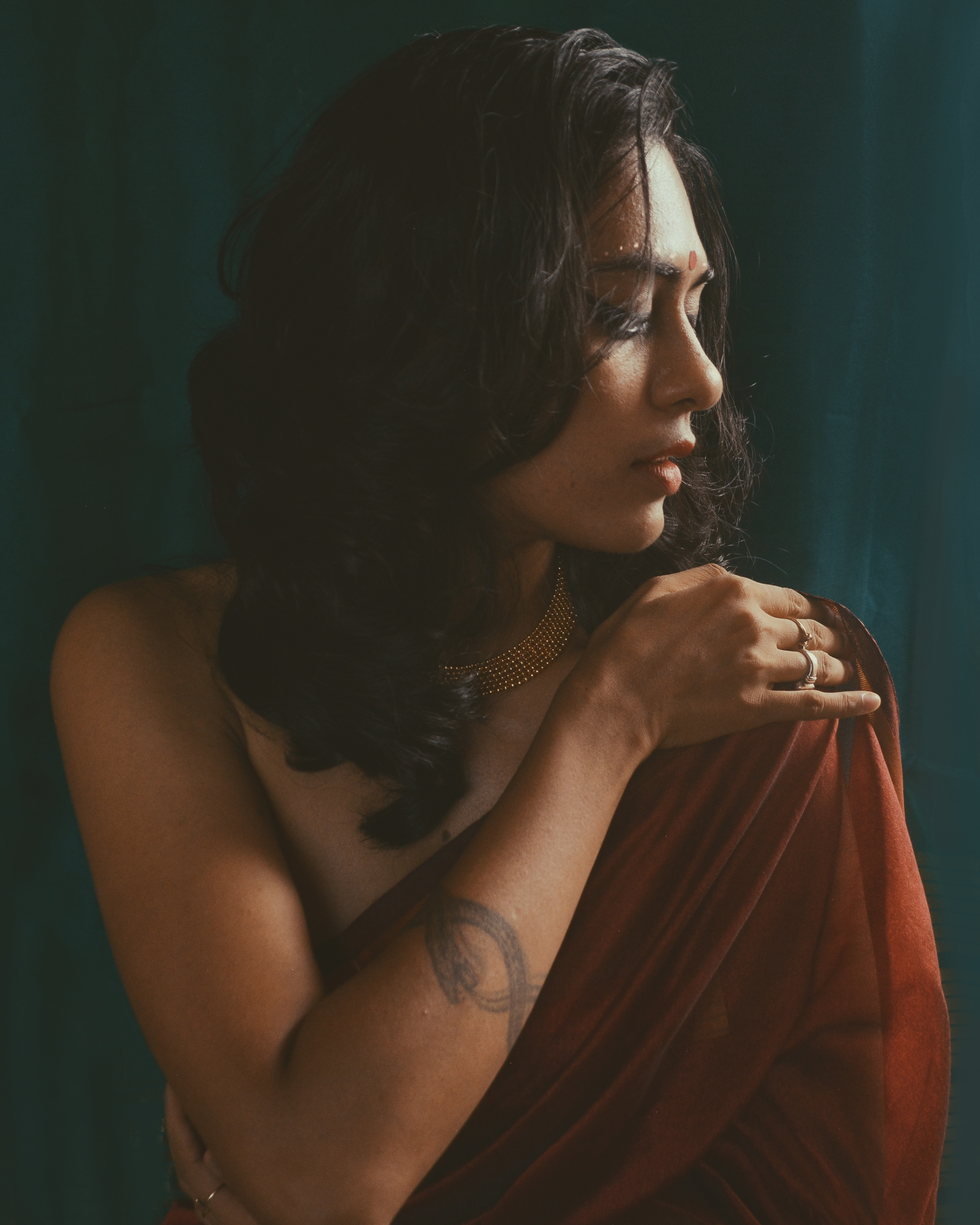 वधु-Vadhu (The bride) #3/13