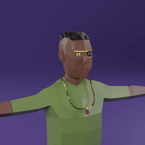 T-Poser #5495