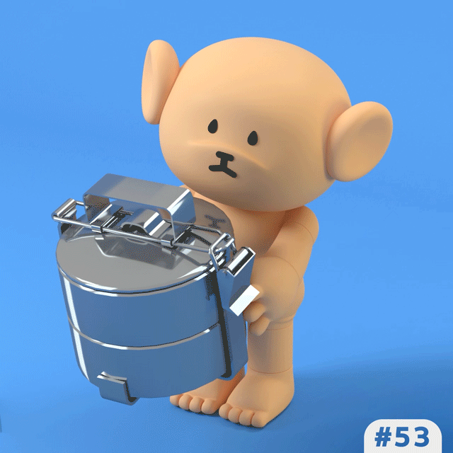 babyCommon's Precious #53