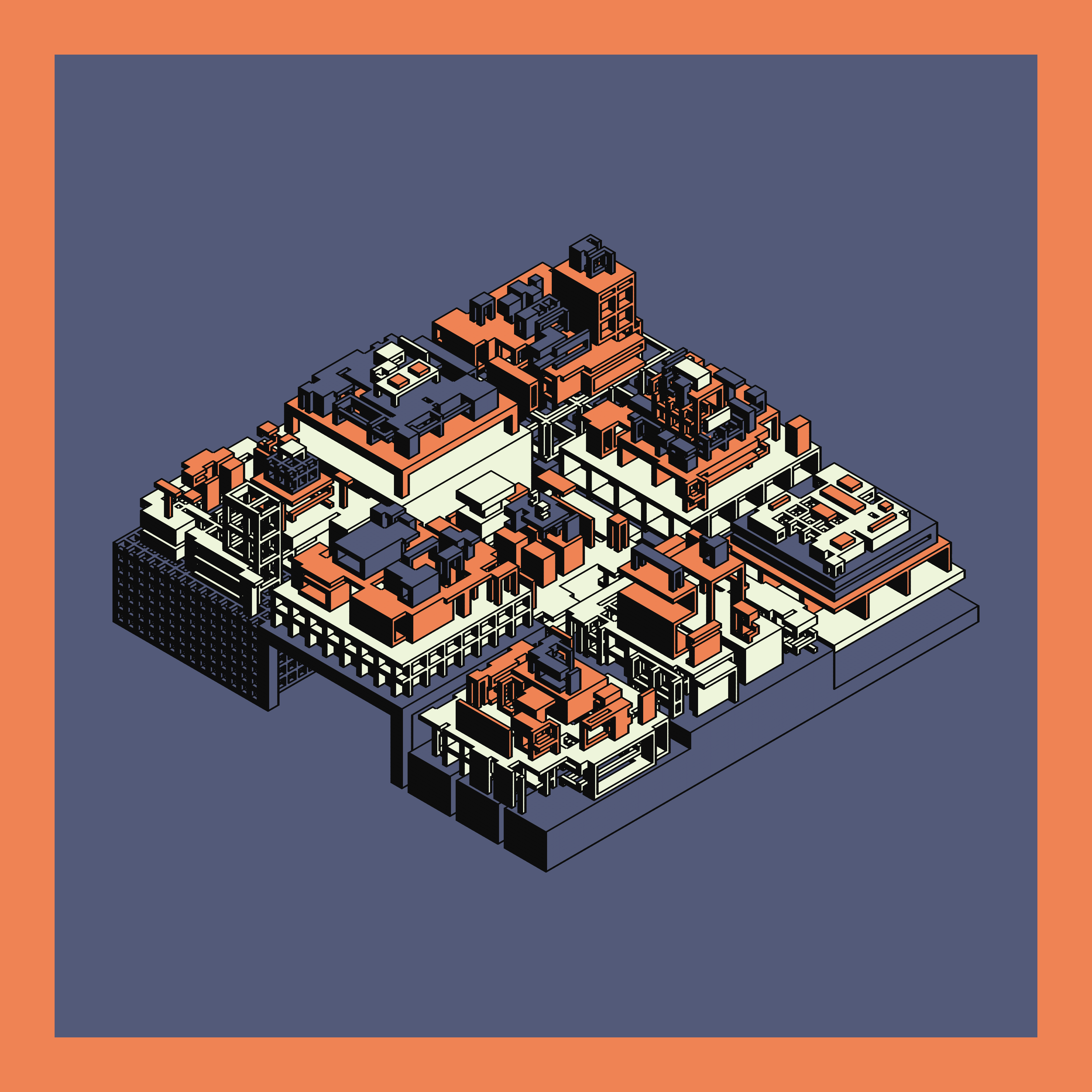 Plasticity #268