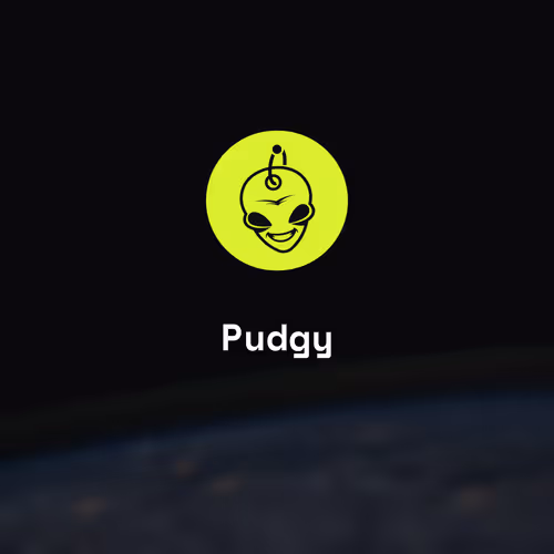 Pudgy