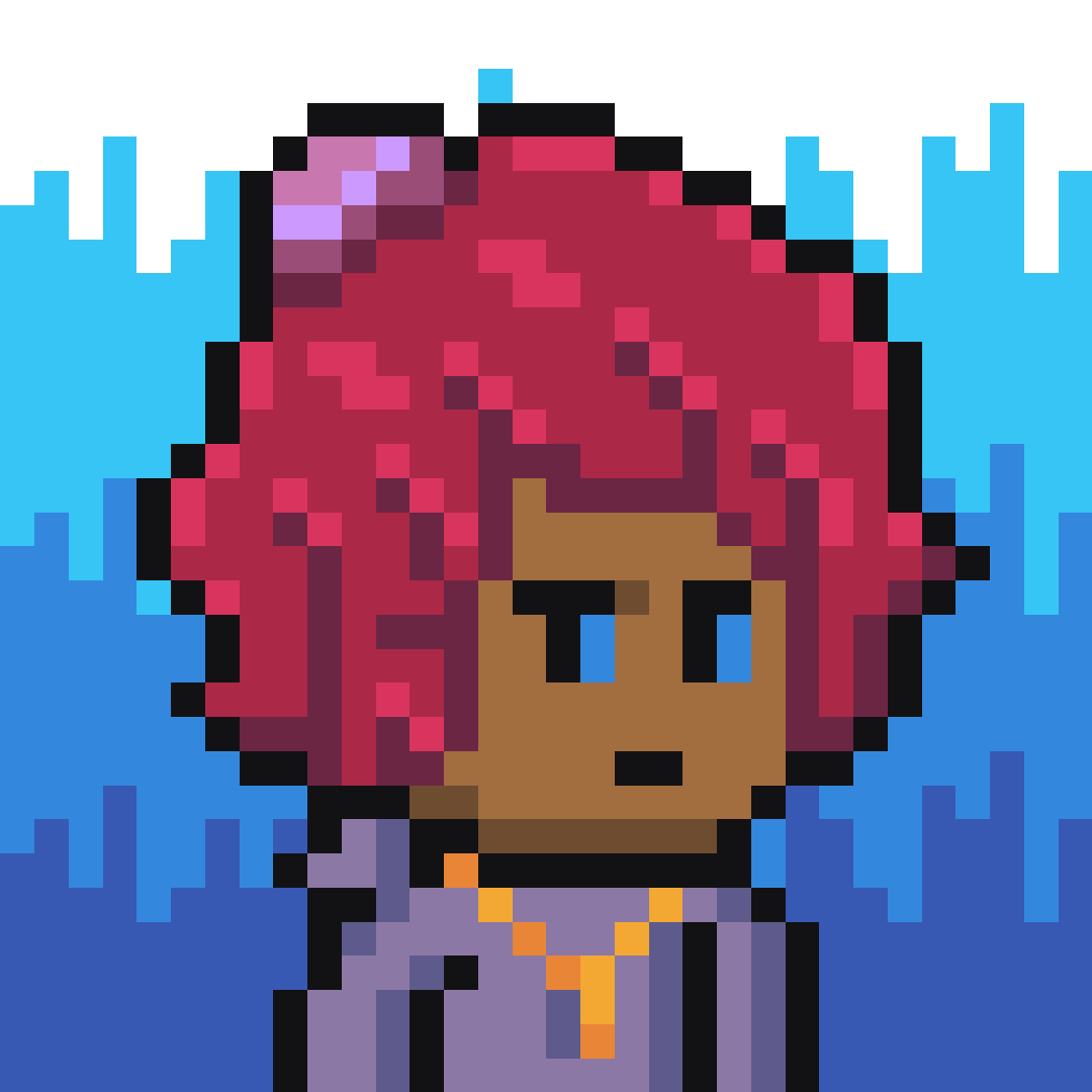 PxHeroes #3251