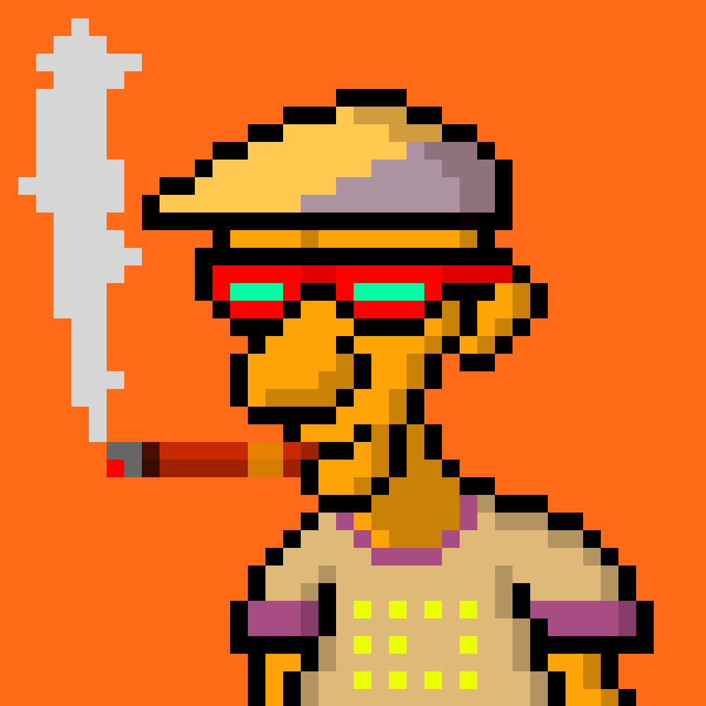 boombix #464