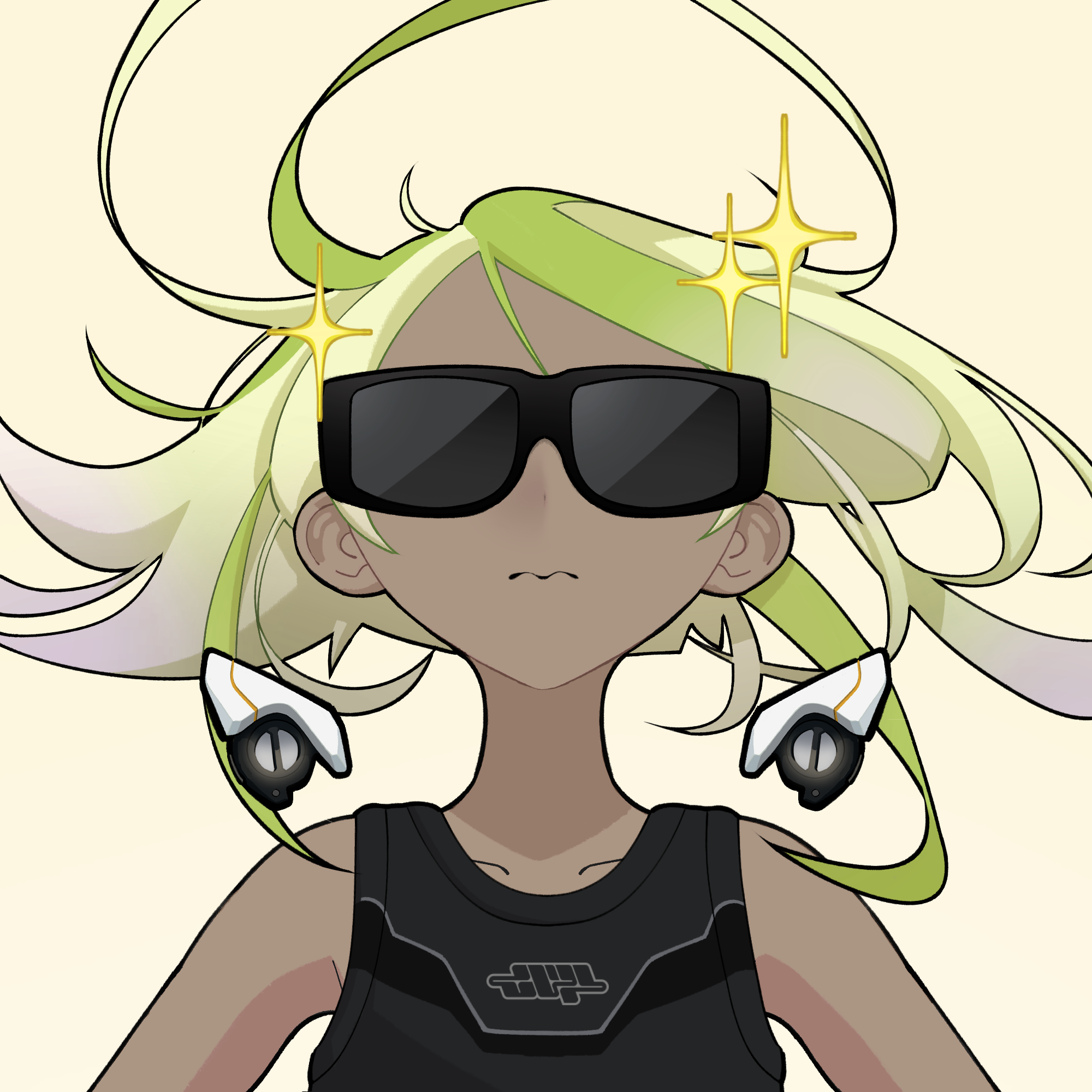 Aiko Virtual #7627
