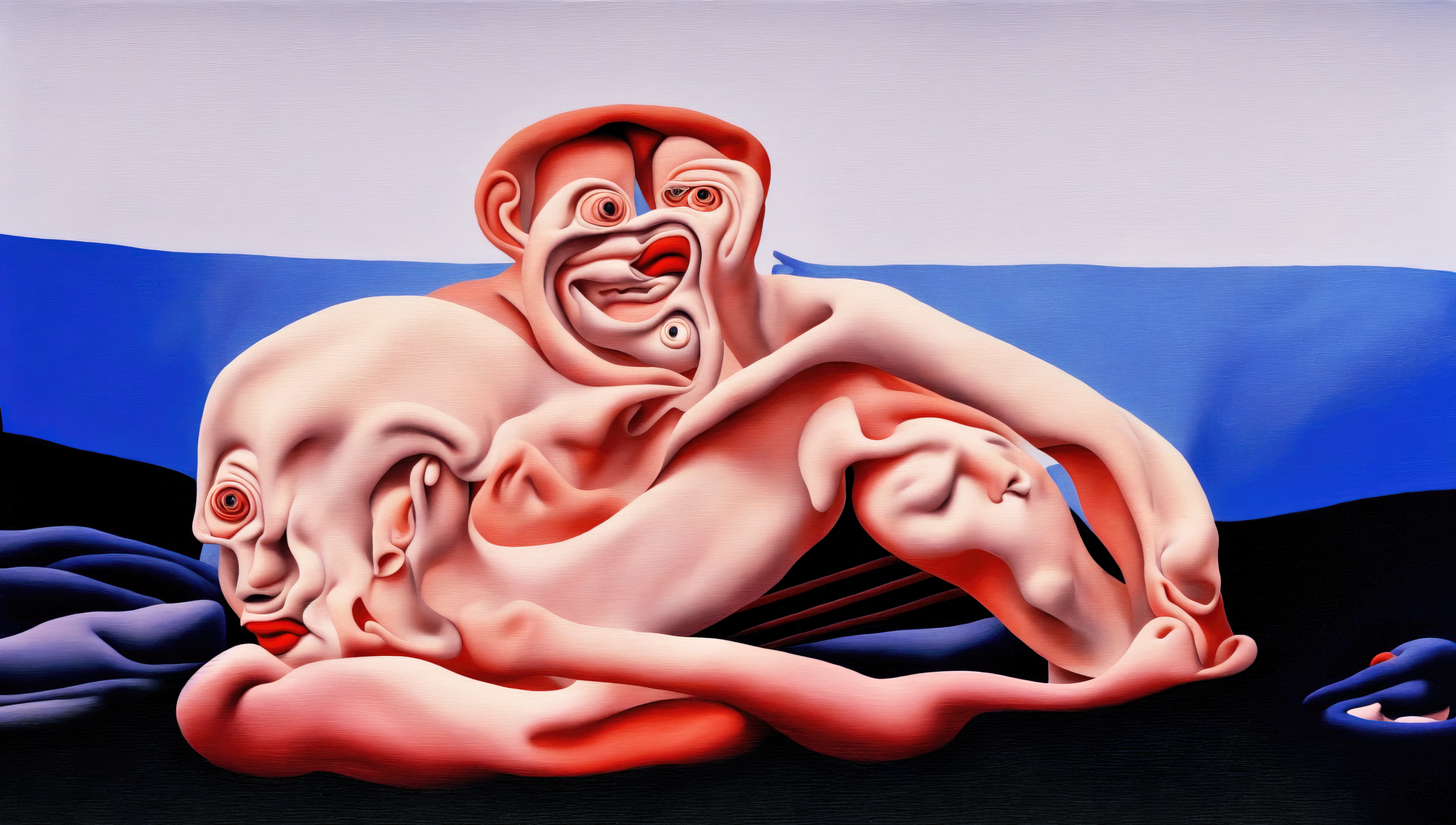 Embodied