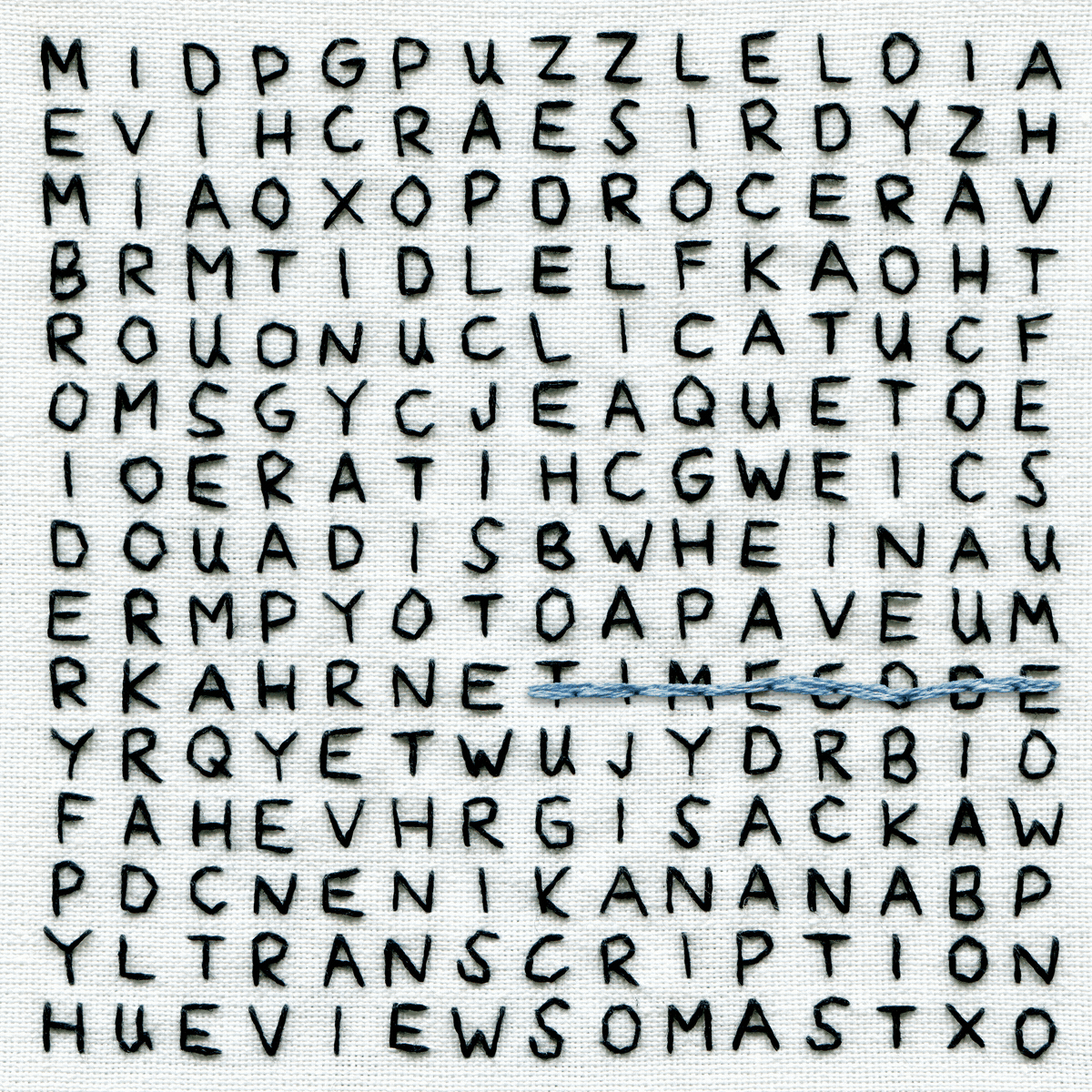 search party: index