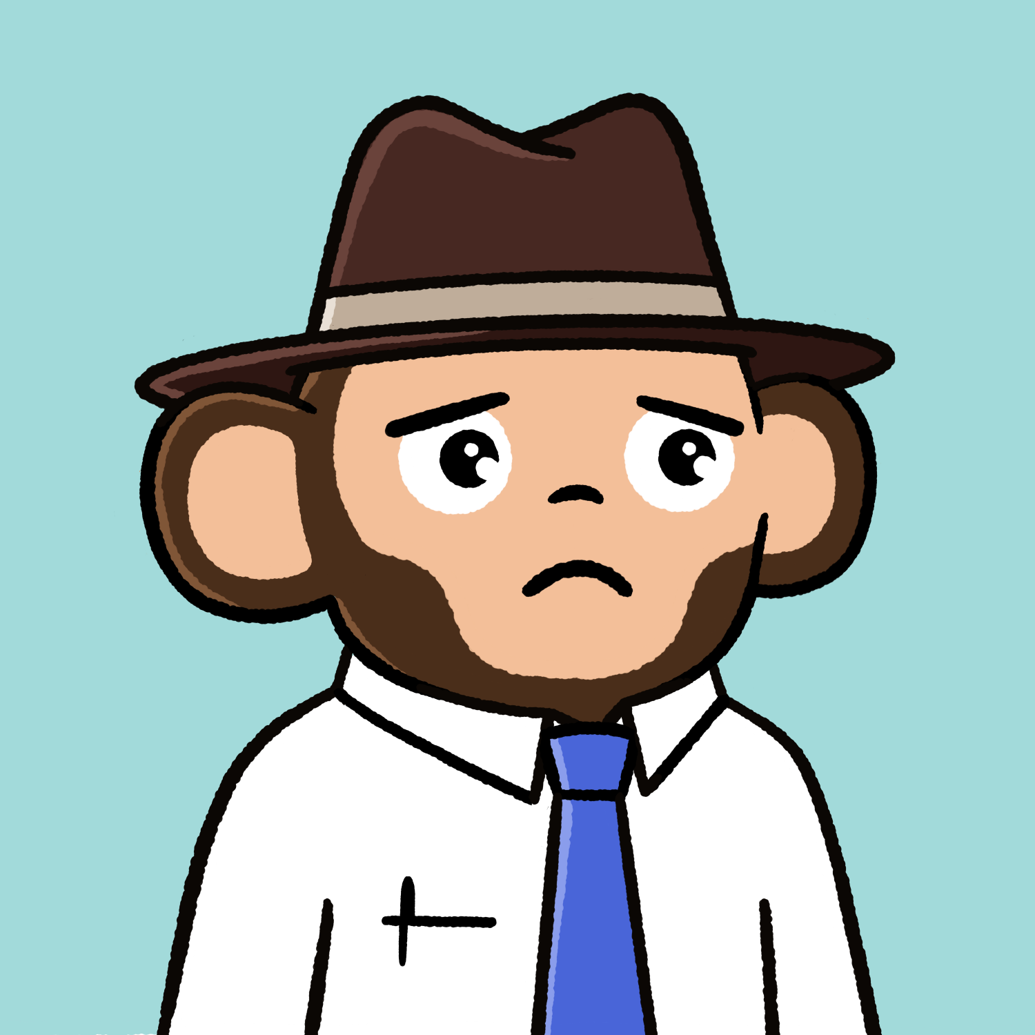 Moonky #7550