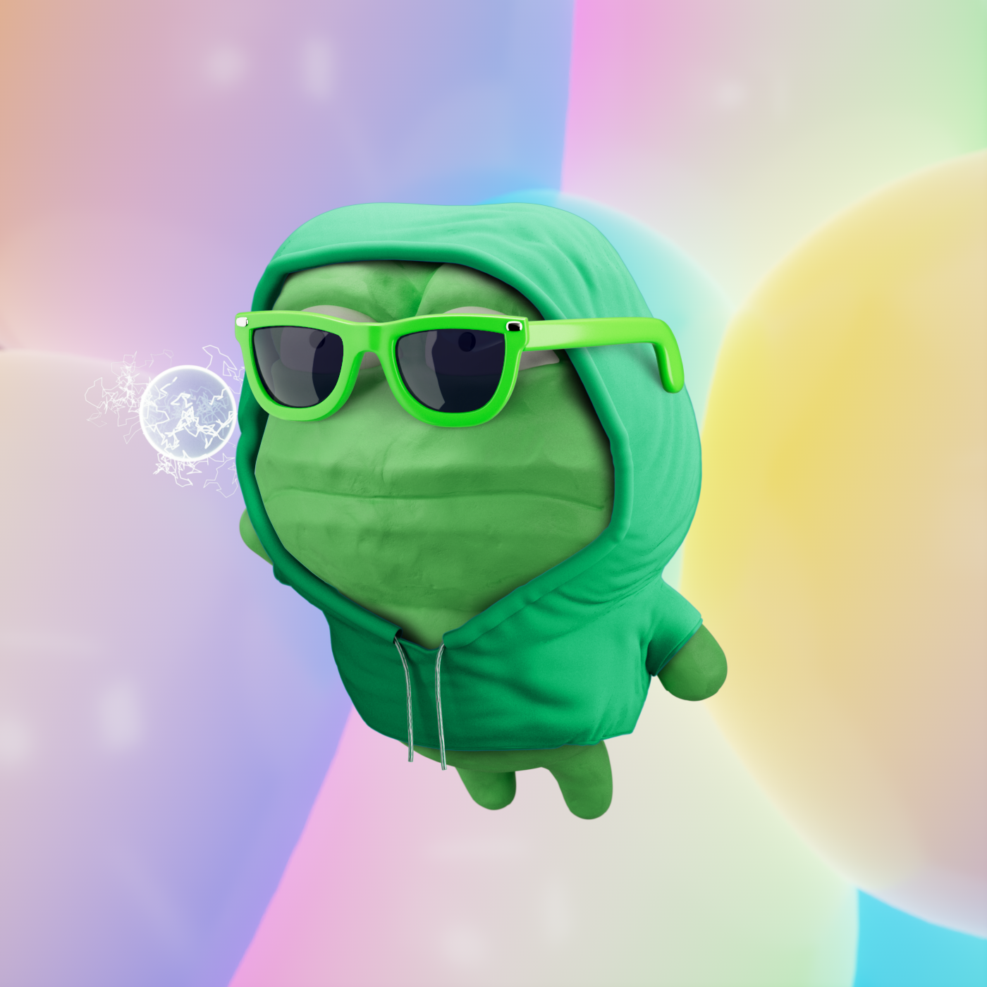 Peanz 6708