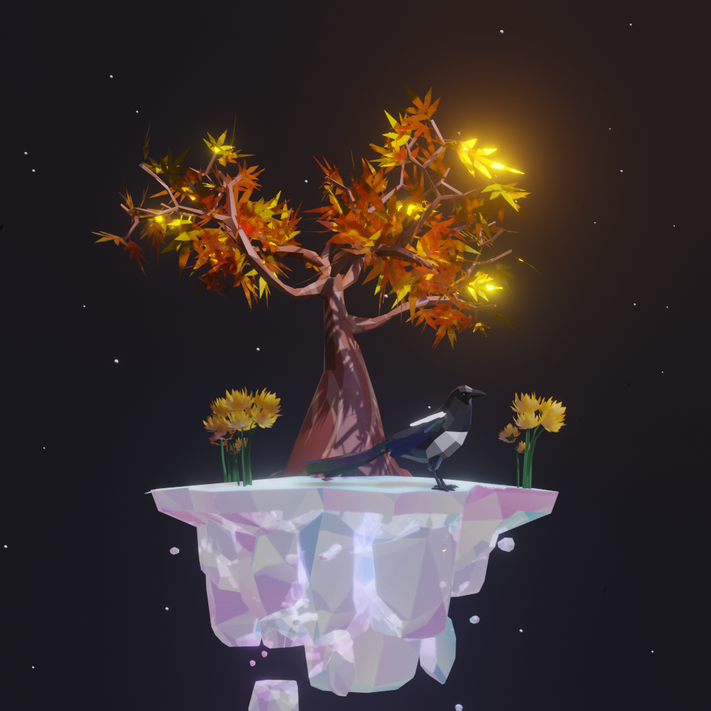 Bonsai #1856