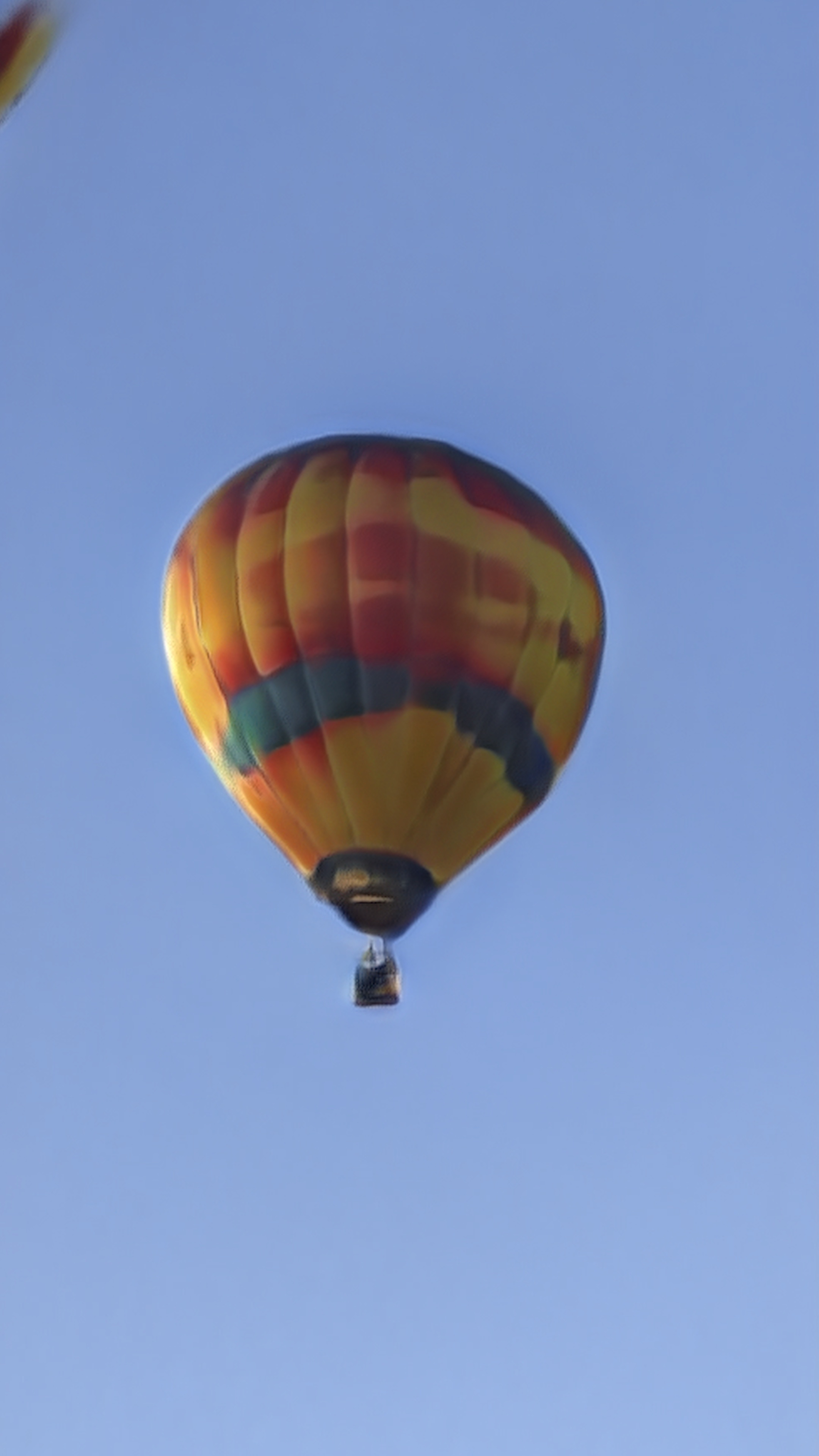 Balloons In The Sky #21 — 2038