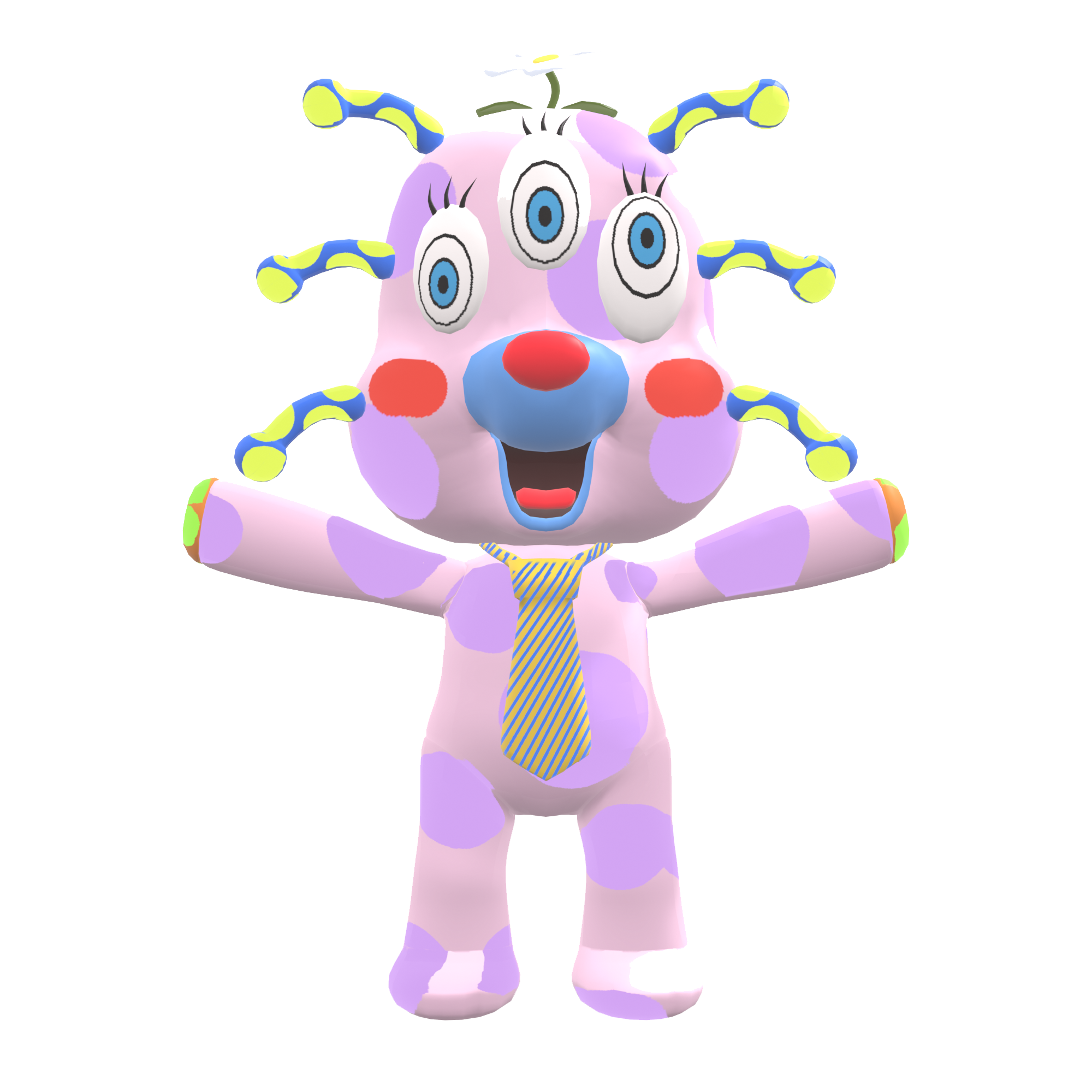 TWISTY
