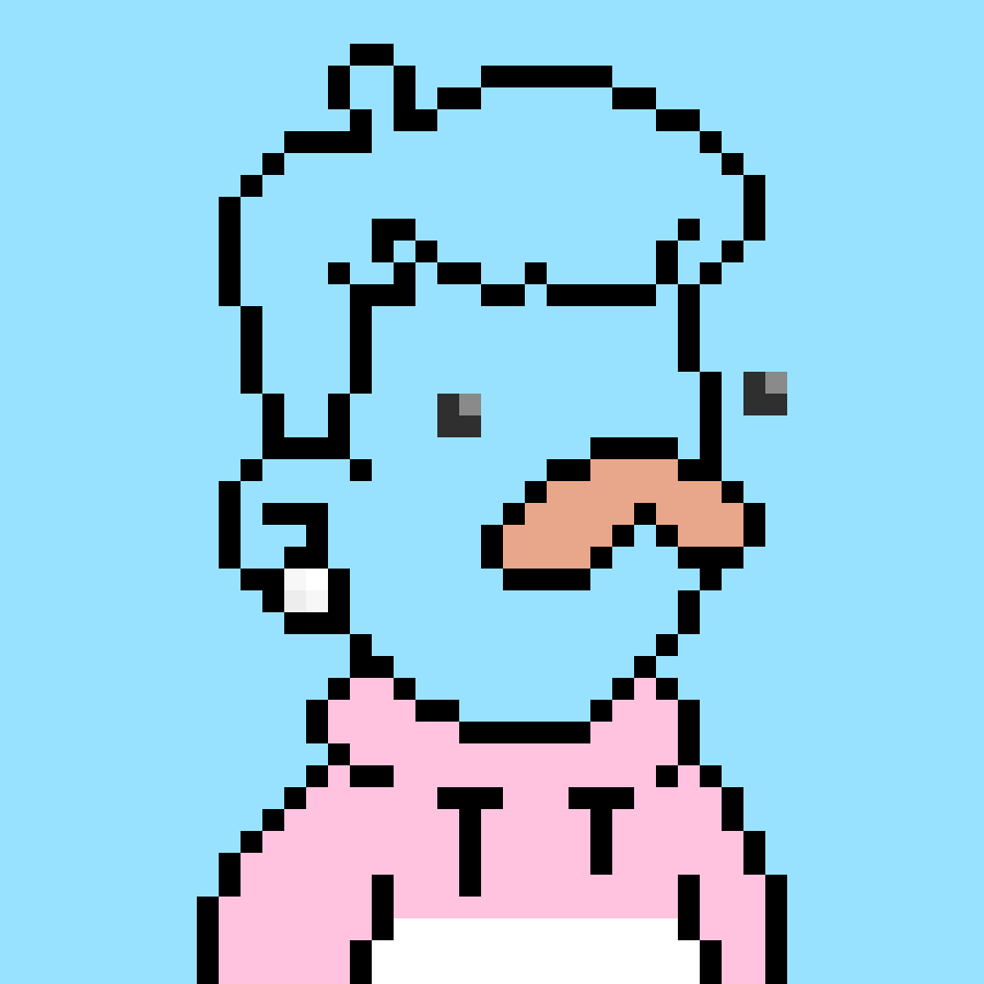 Pixood #8528