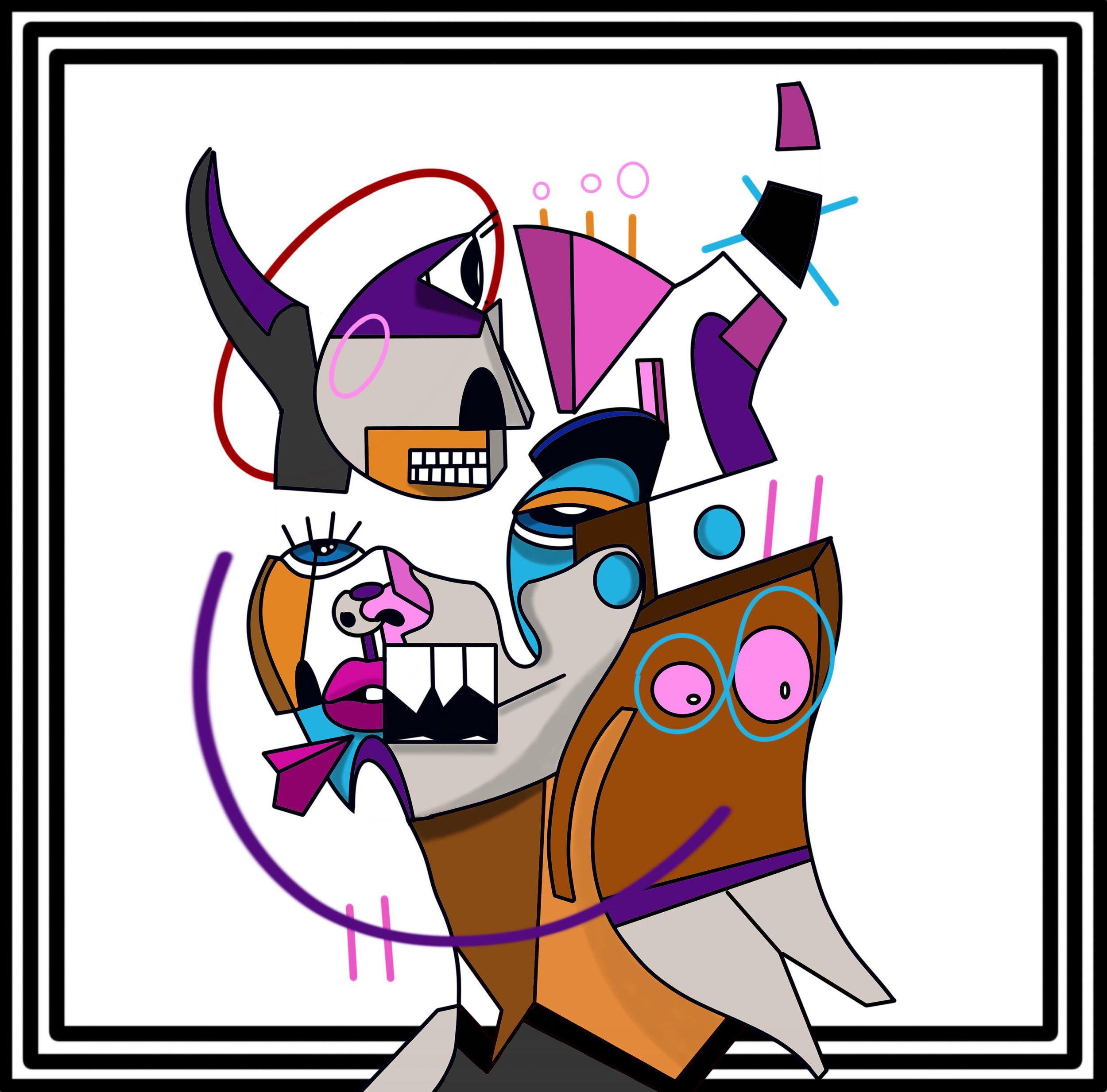 MINDDS COLLAB #007