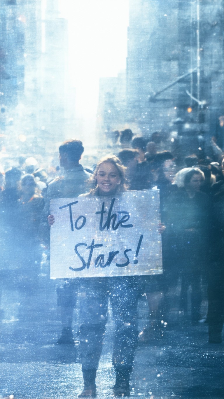 Breakthrough Starshot Initiative
