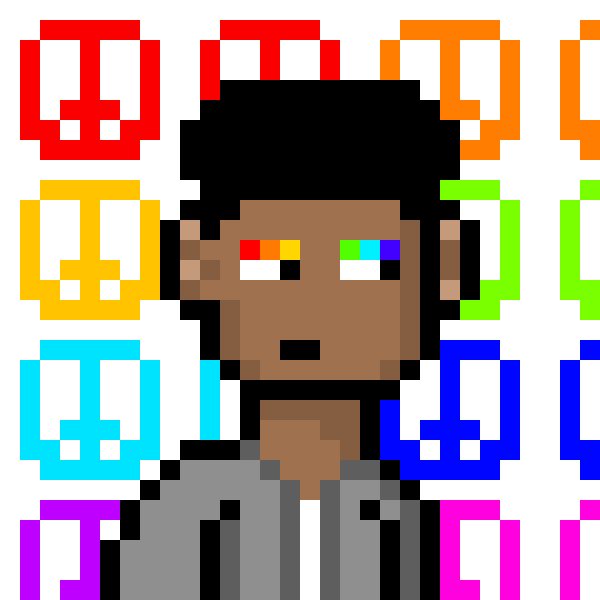 "You" by Peace #6901