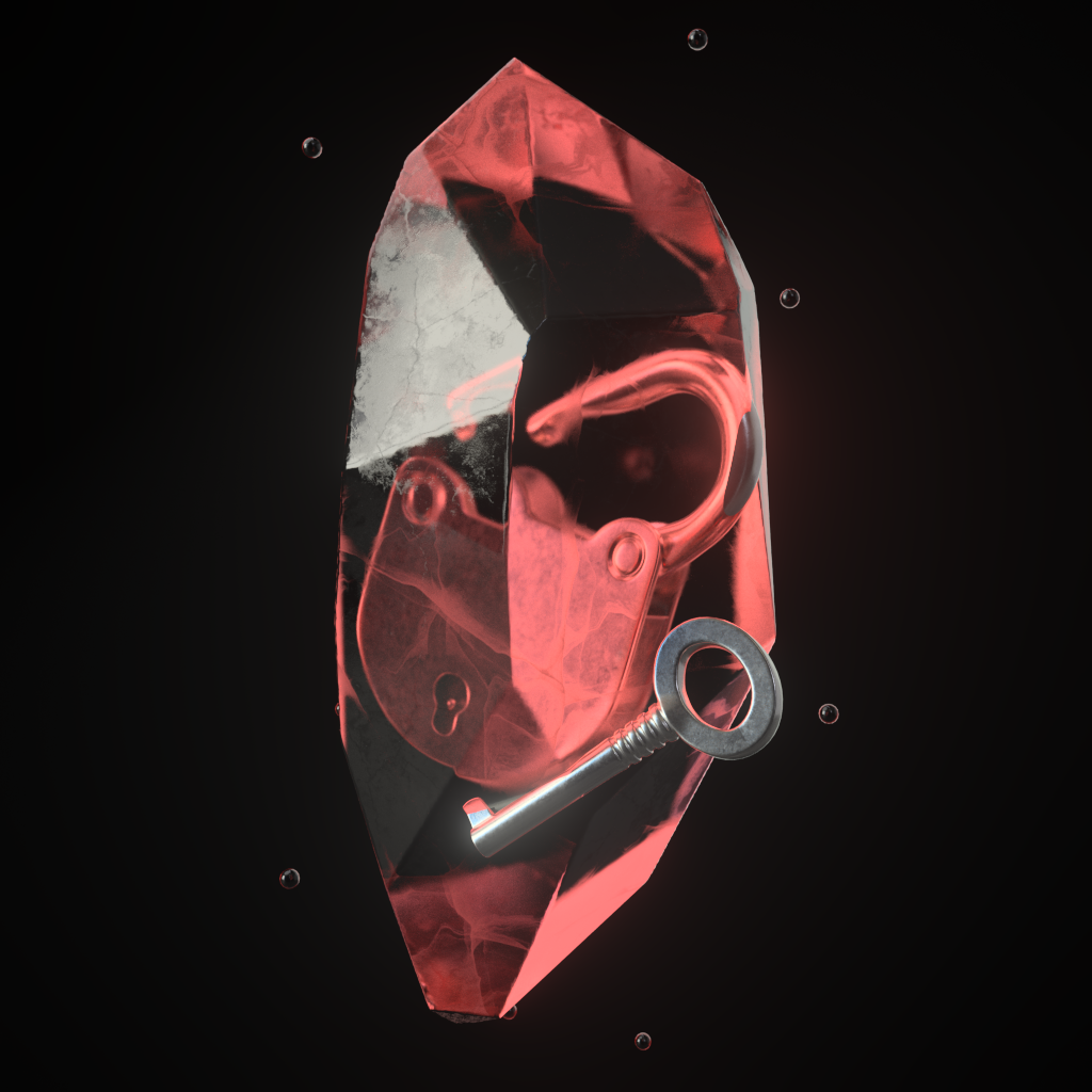 FVCK_CRYSTAL// #279