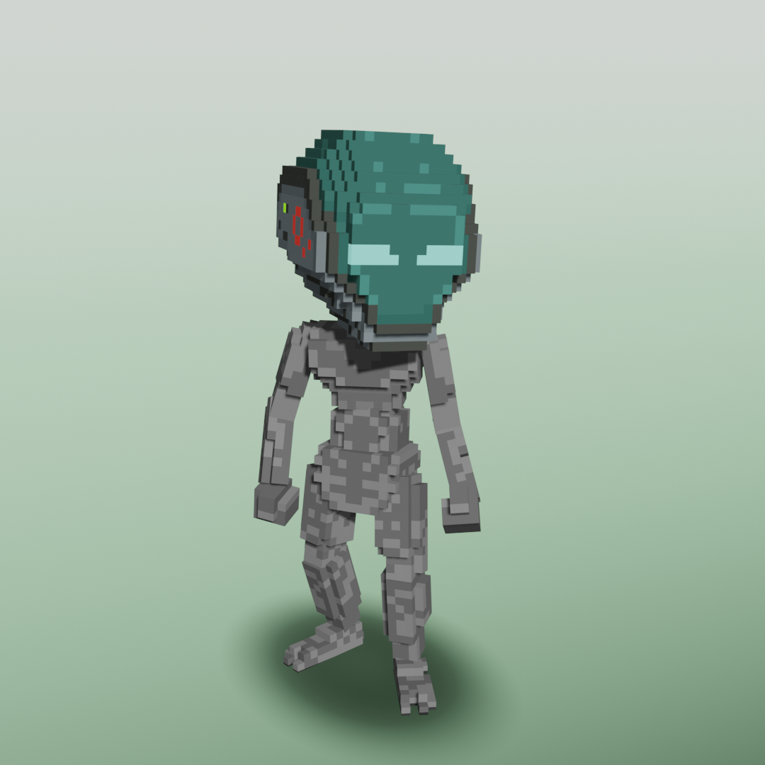 Ethalien VOX #4069