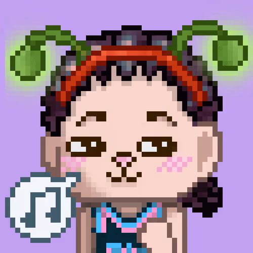 PIXELATED #593