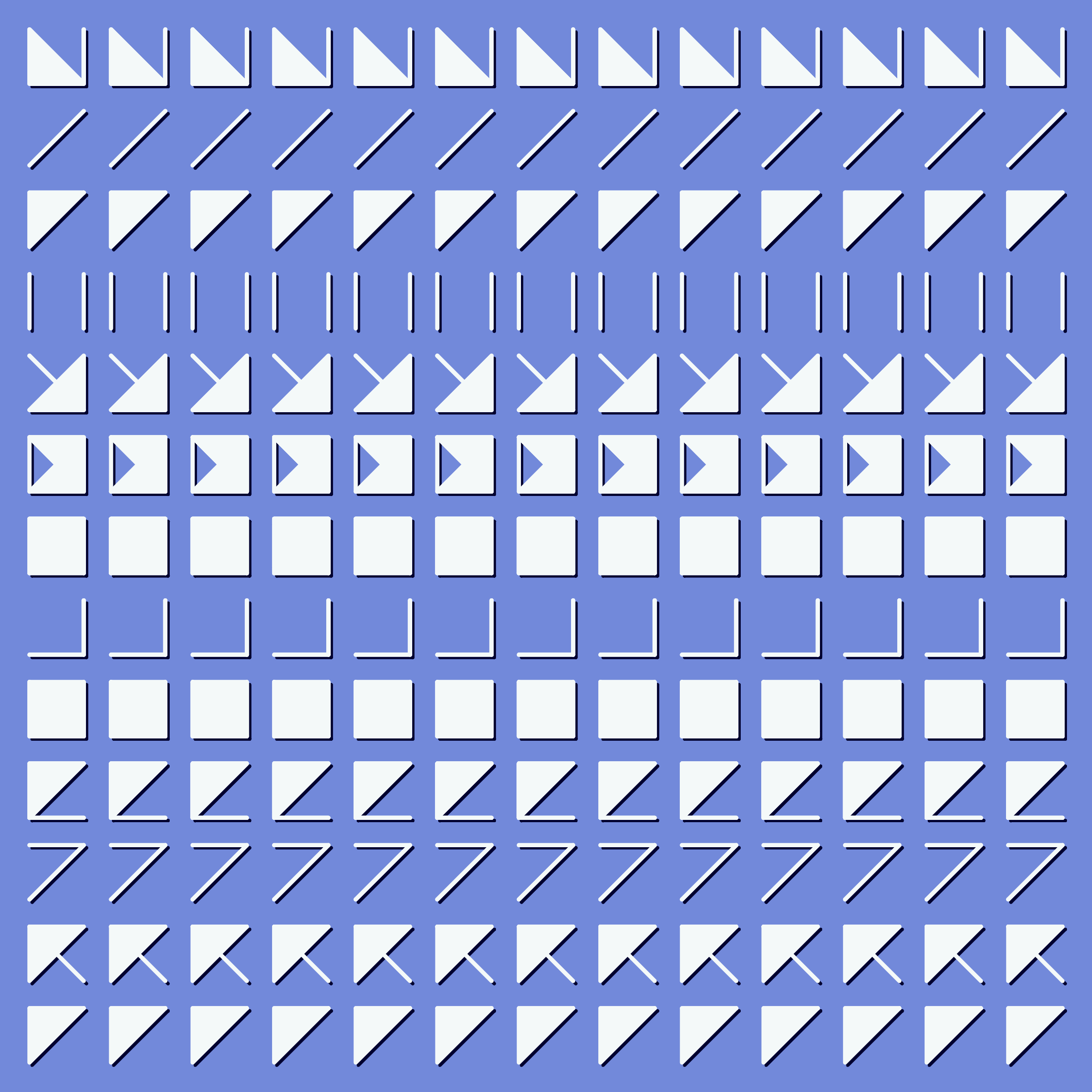 Hieroglyphs #908