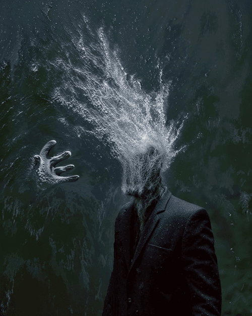 Sparks #8