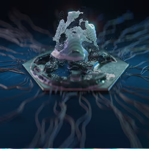 Entropy's Reach [SE]