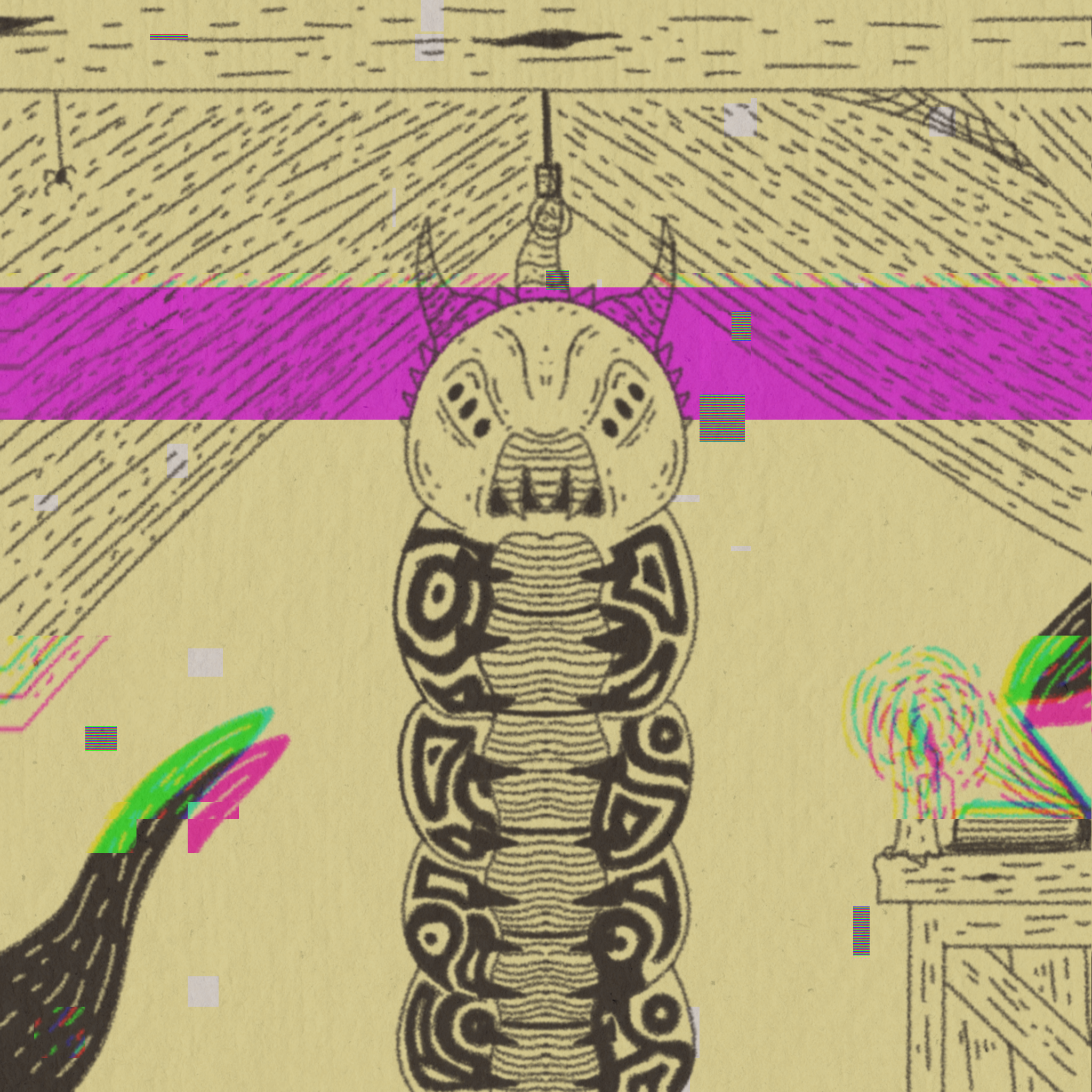 Deity #701