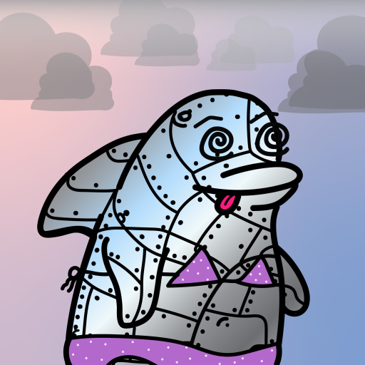 Dolphren #2366